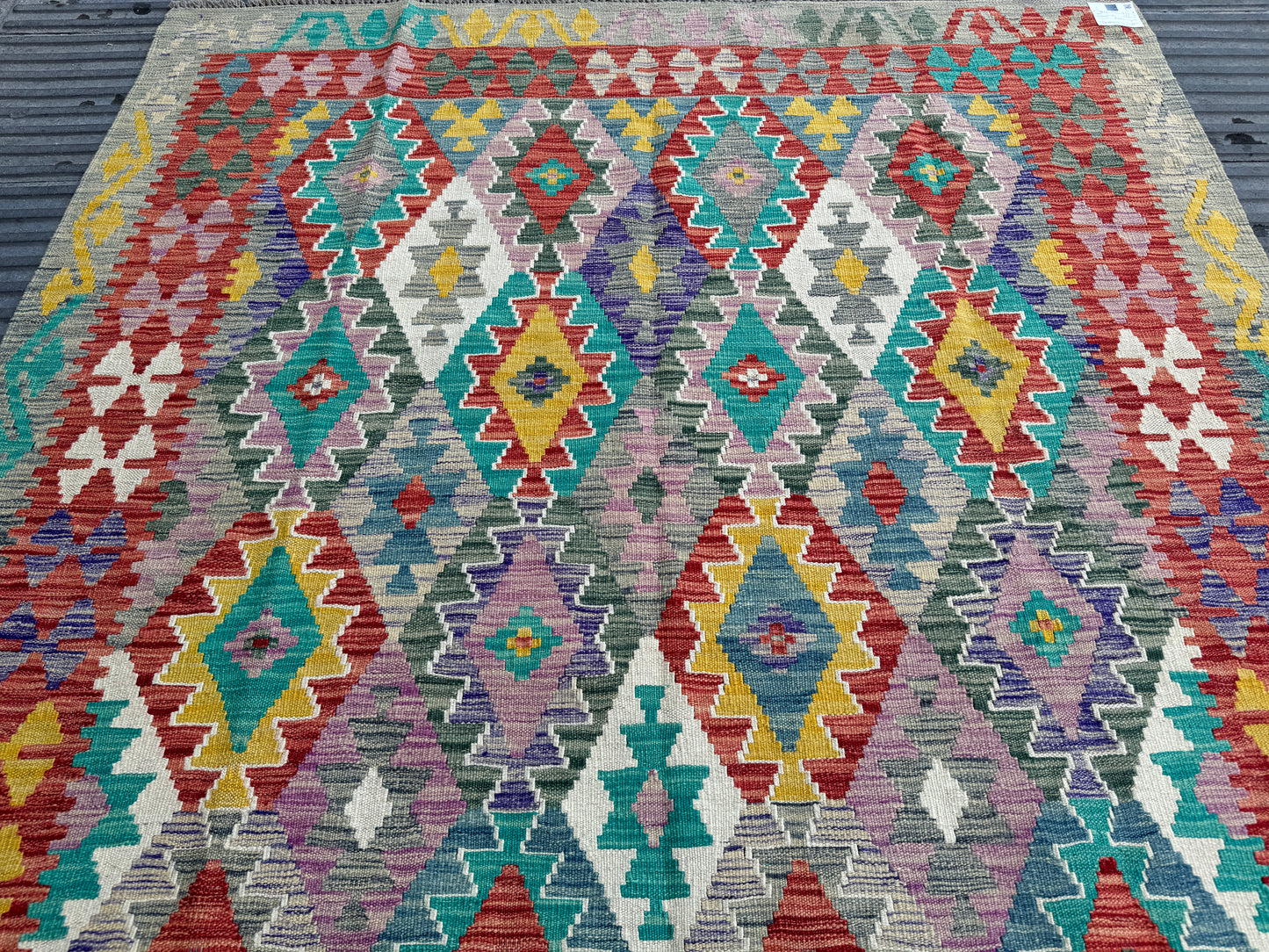 Afghan Kilim Maimana