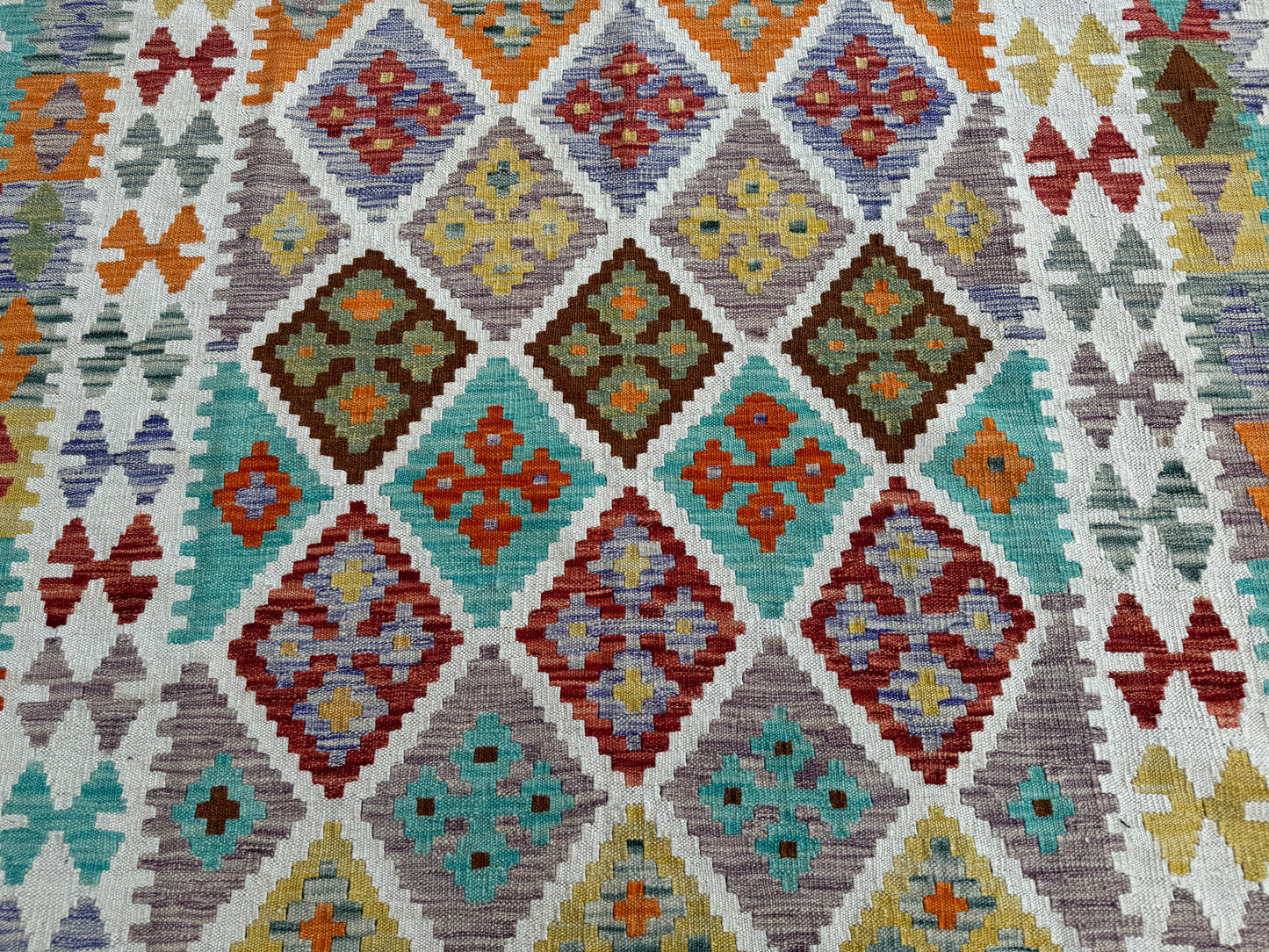 Afghan Kilim Maimana