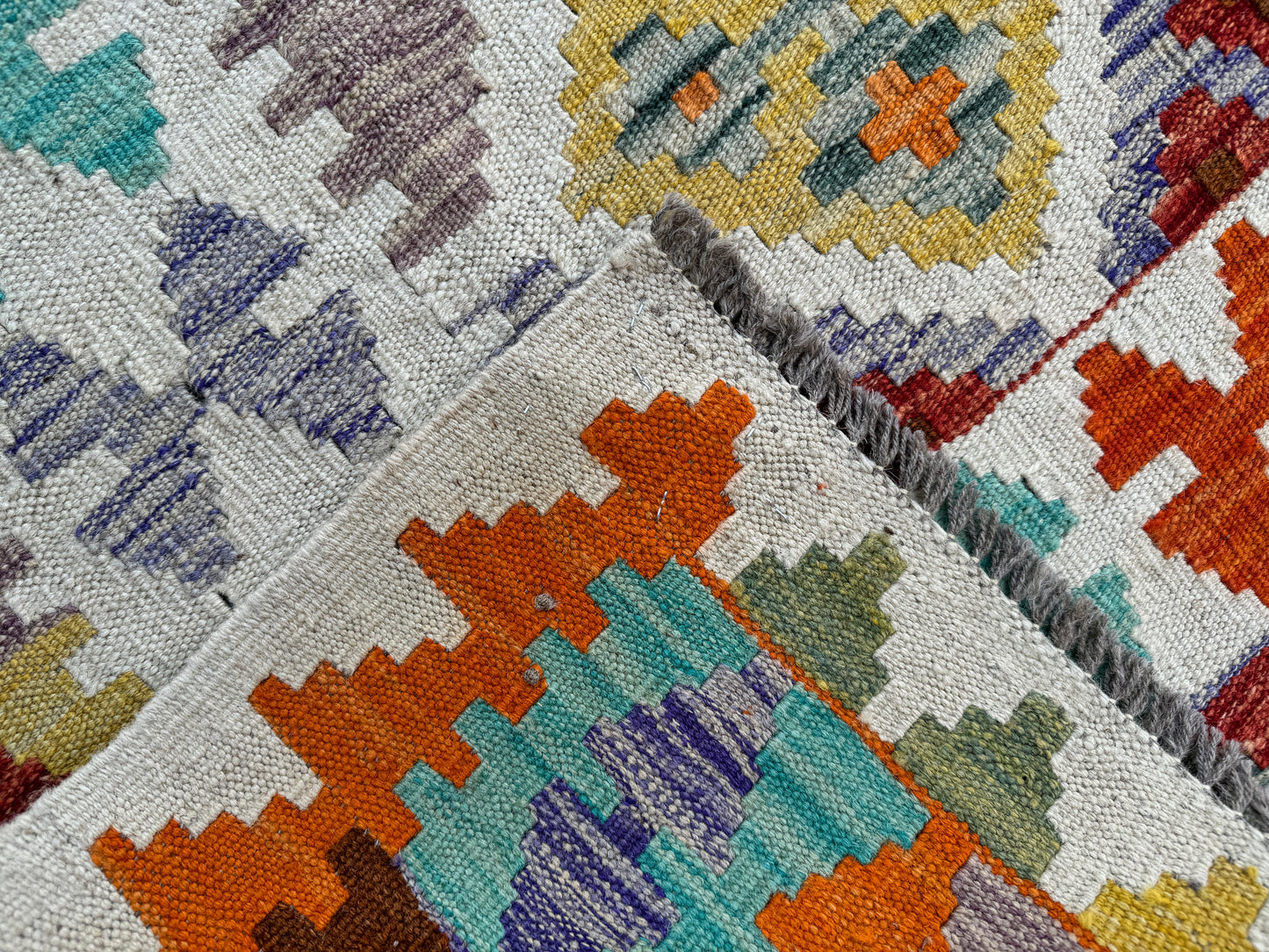 Afghan Kilim Maimana