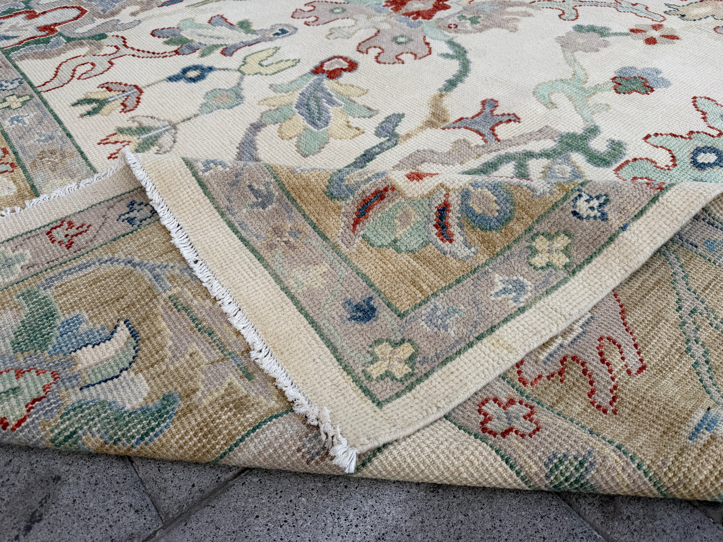 Berber Rug (440x301)