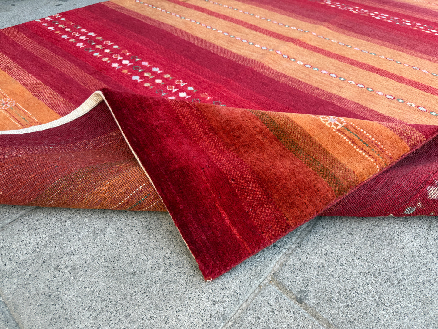 Gabbe rug 250x170cm