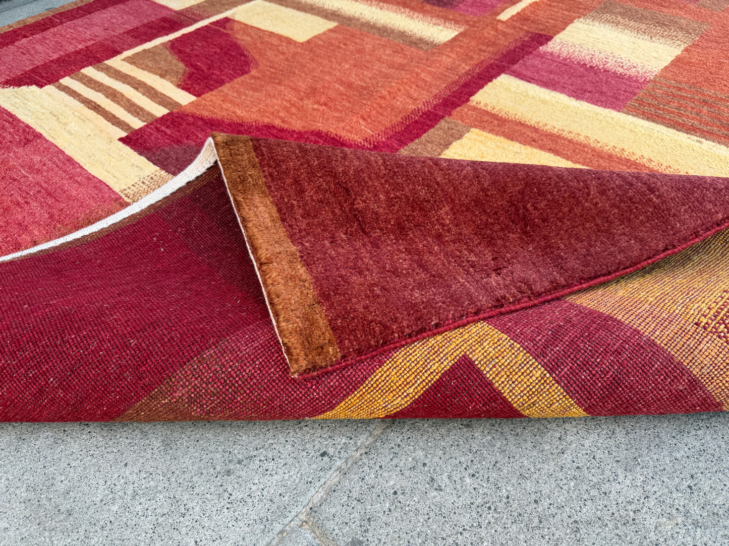 Gabbe rug 300x205cm
