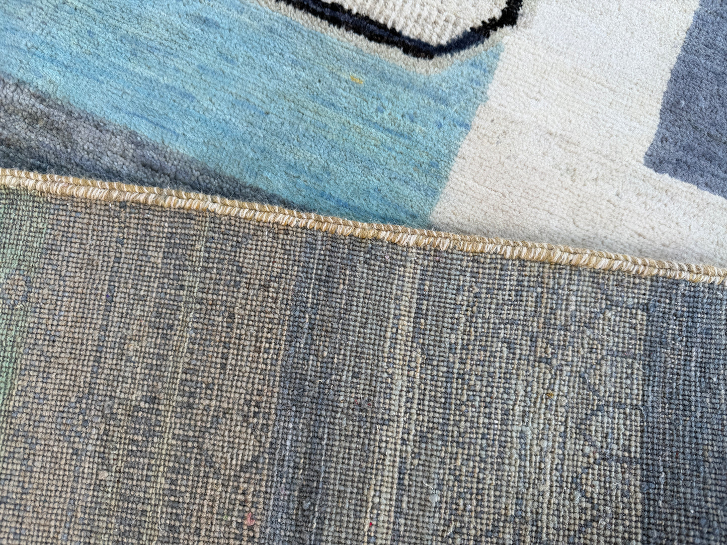 Gabbe rug 250x170cm