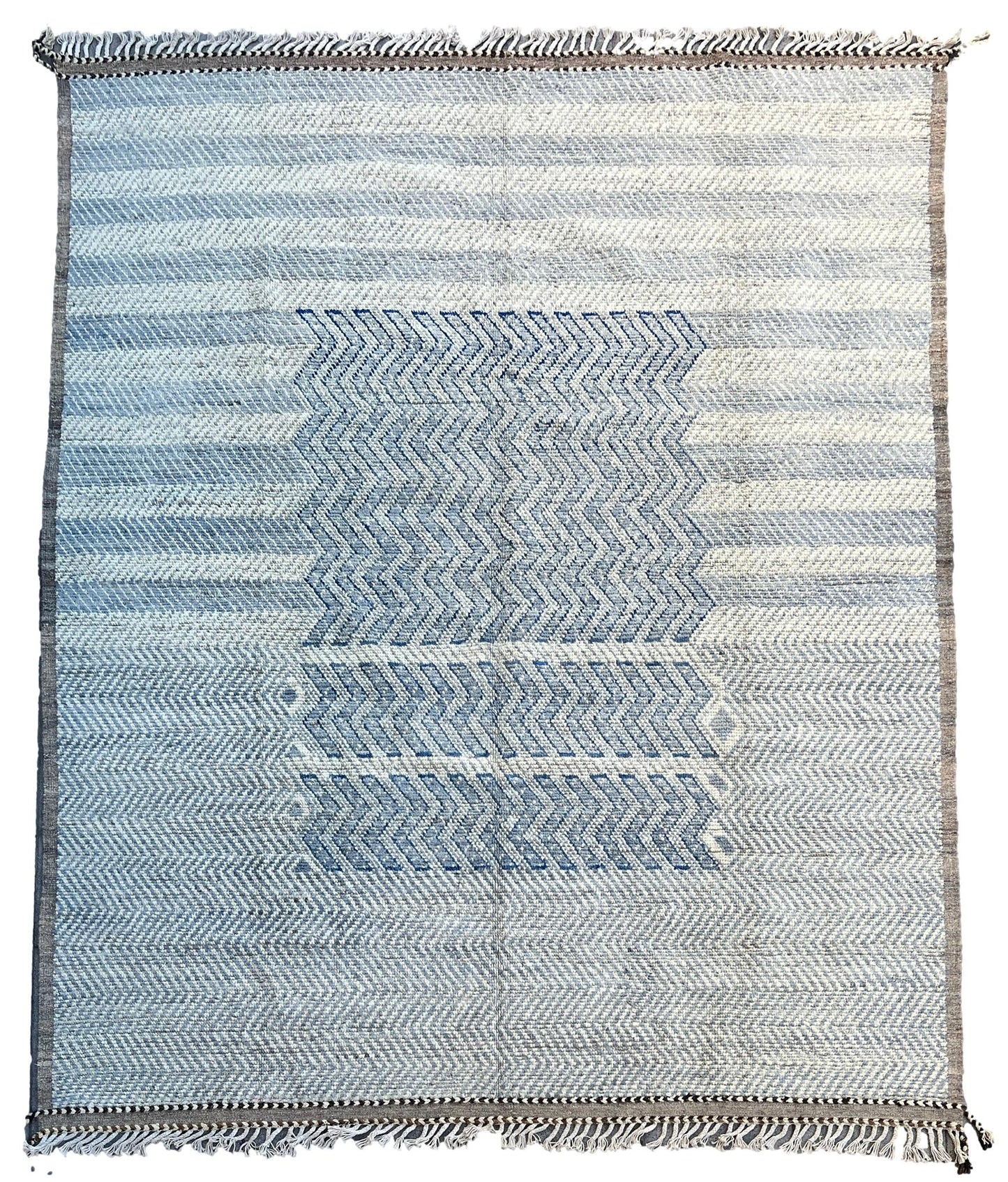 Contemporary modern Rug.