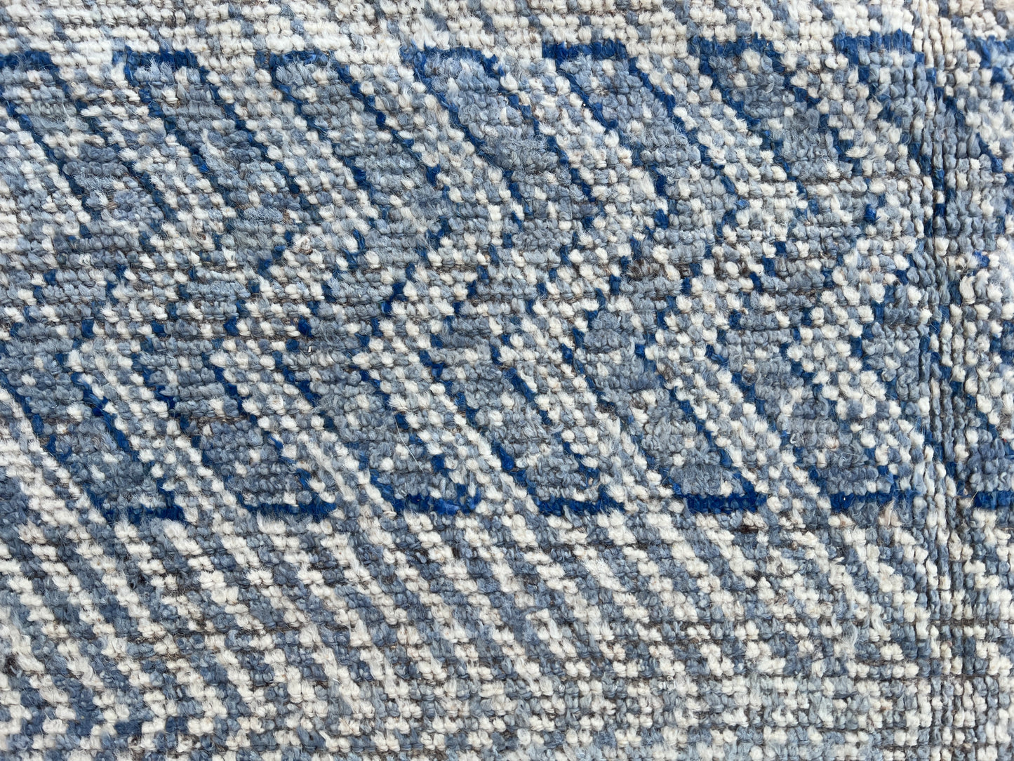 Contemporary modern Rug.