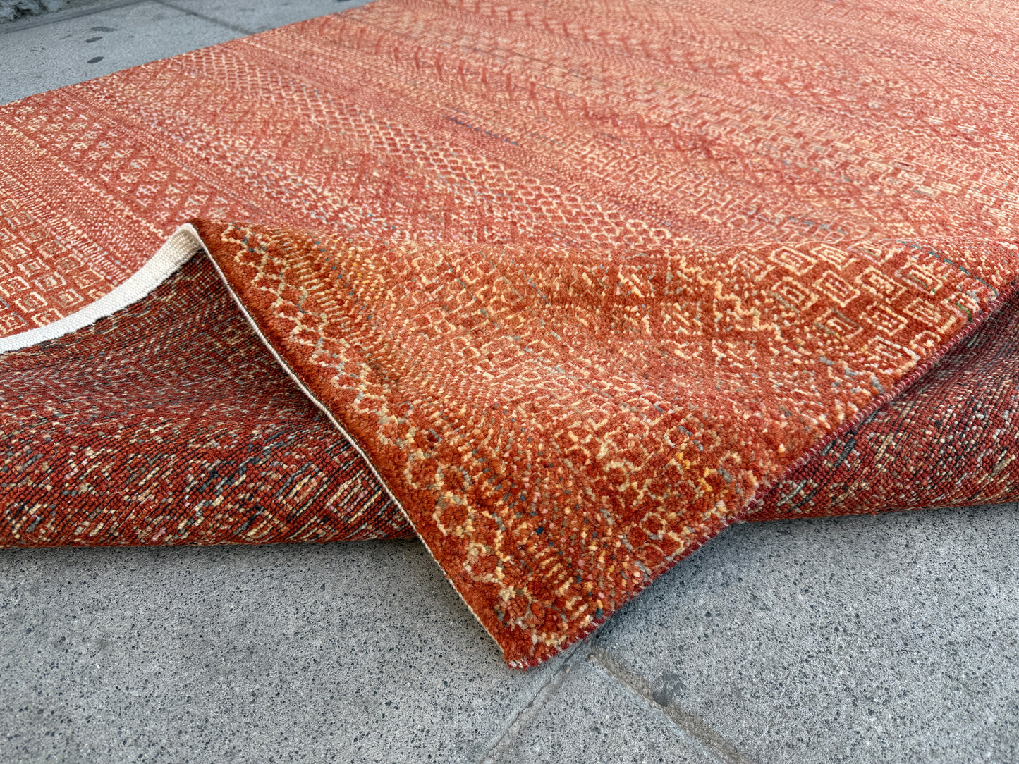 Gabbe rug 235x173cm