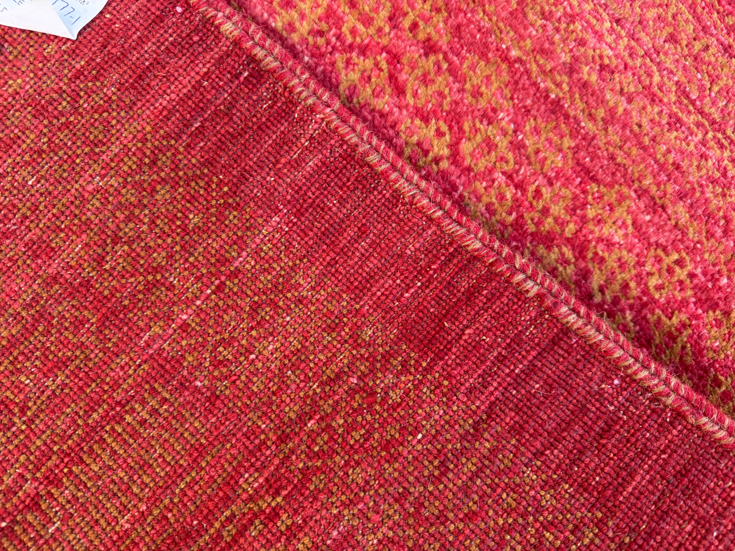 Gubbe Rug 306x243cm