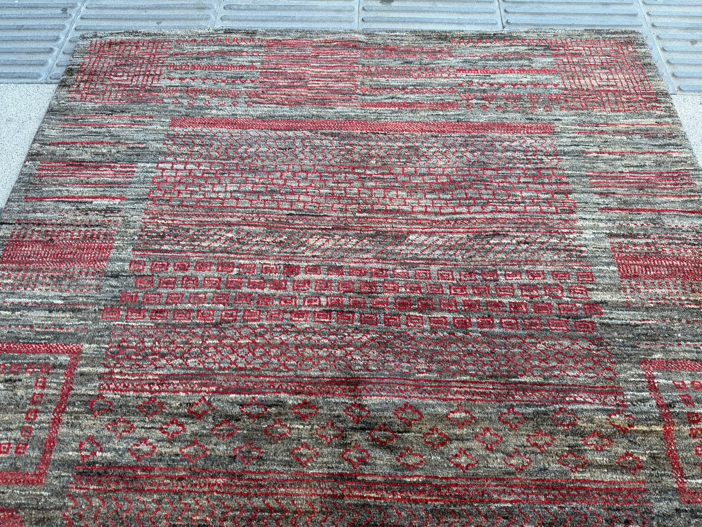 Gabbe Rug (207x153cm)