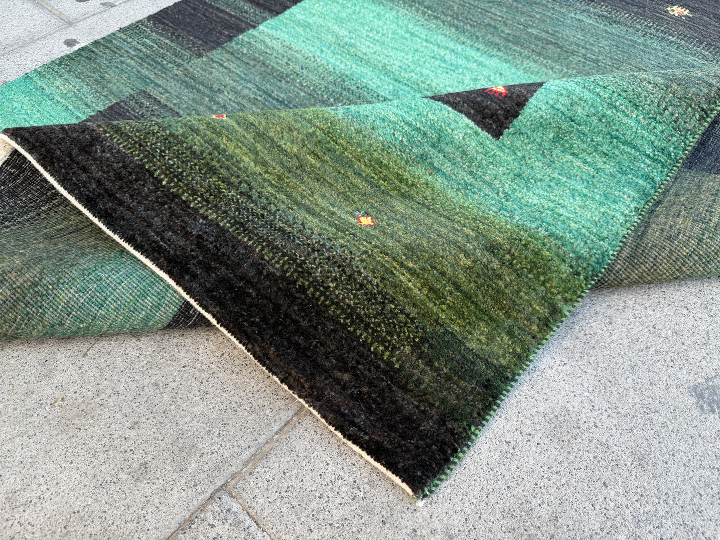 Gabbe Rug (190x130cm)