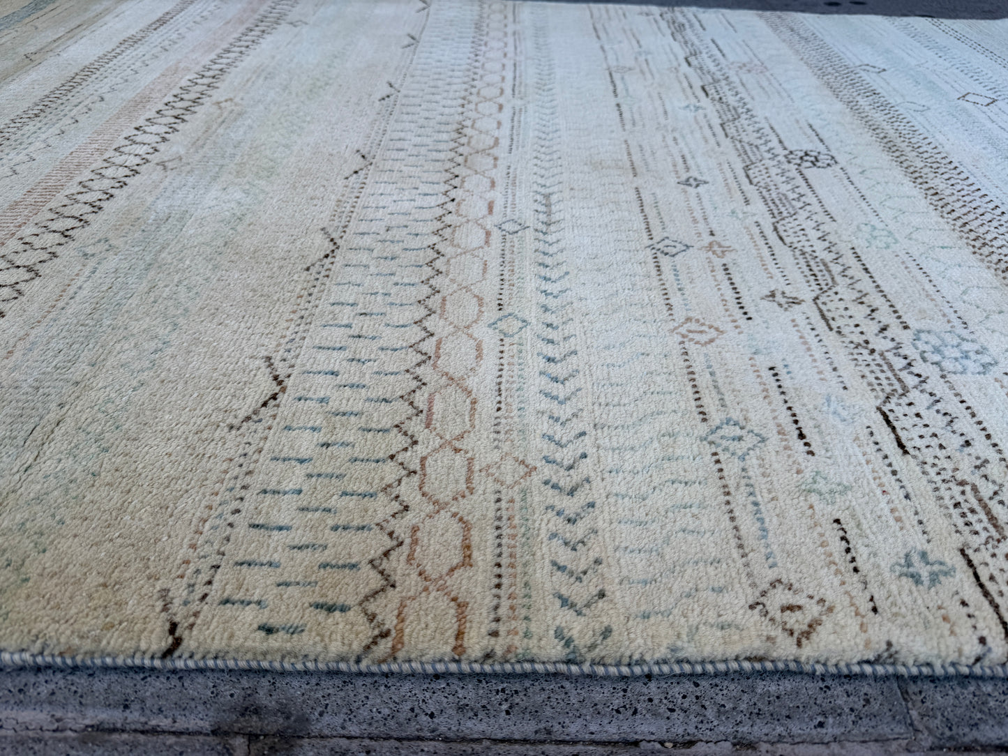 Gabbe Rug (183x125cm)