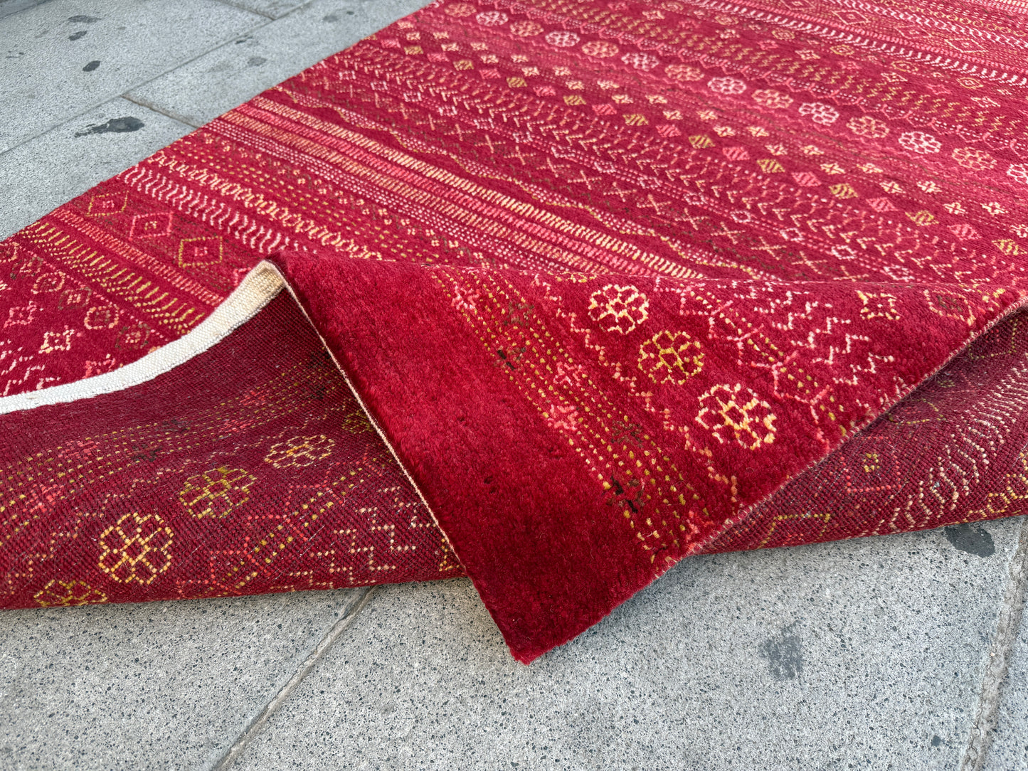 Gabbe Rug (185x124cm)