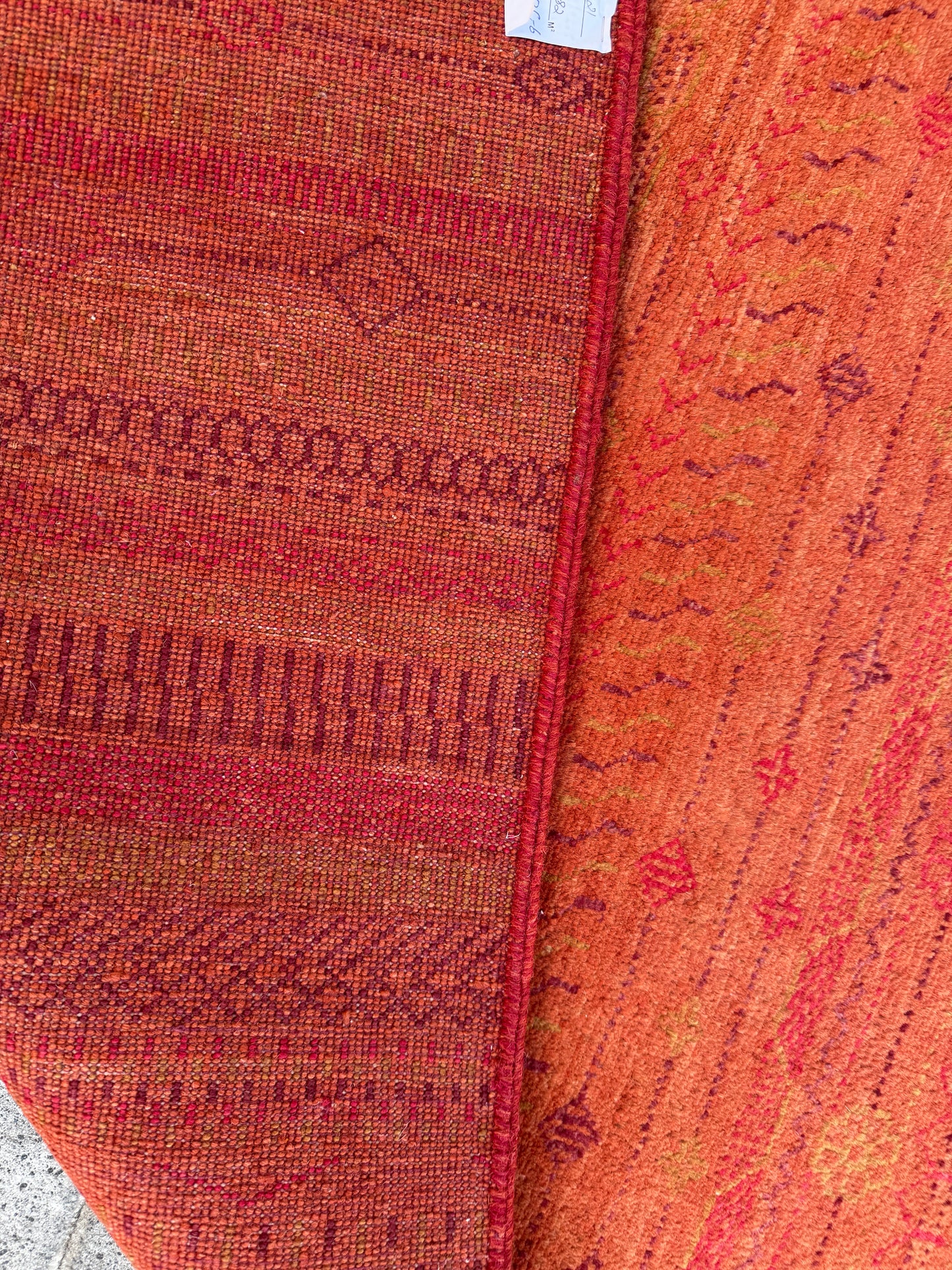 Gabbe rug 300x200cm