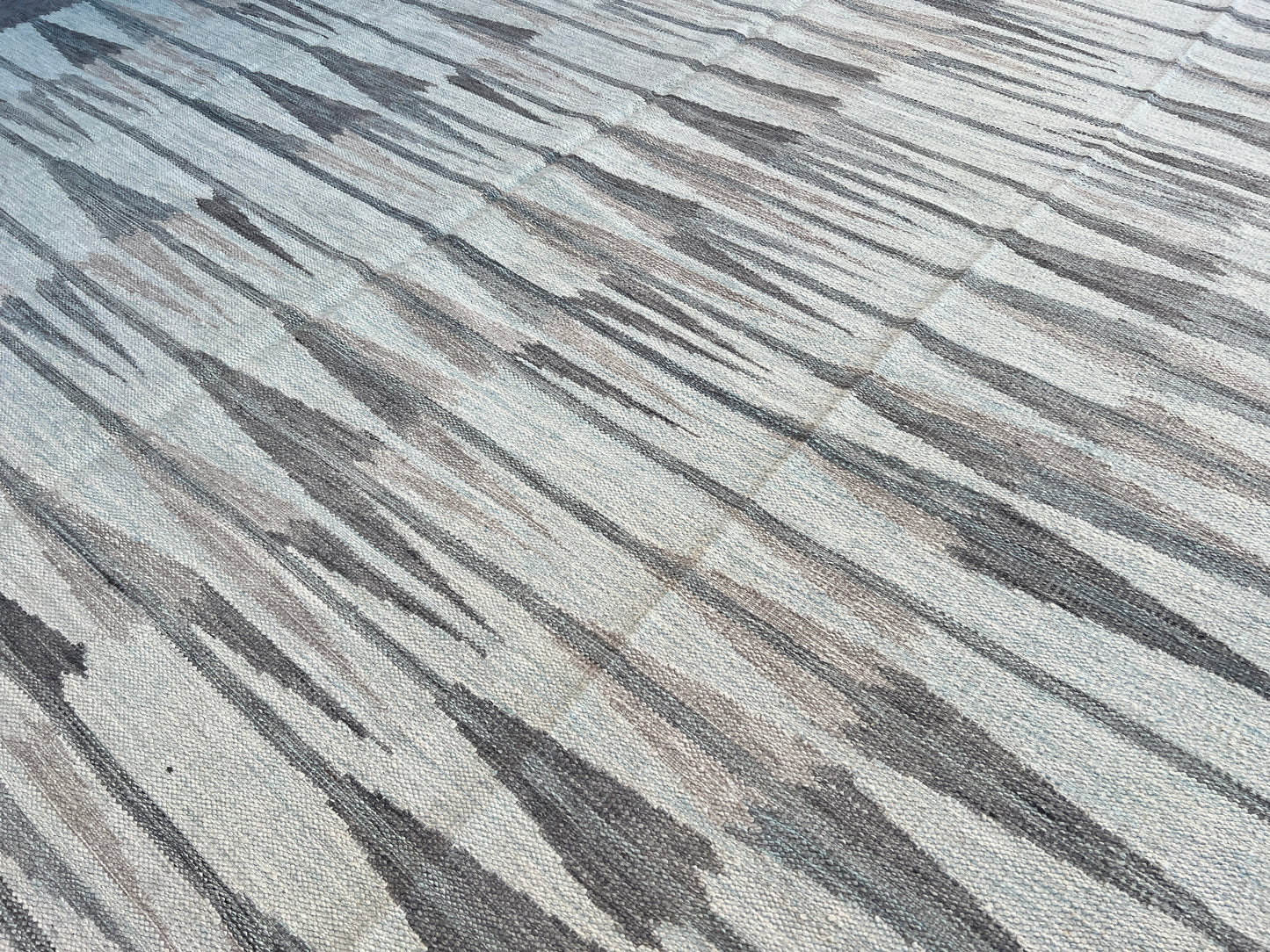 Sumak kilim.