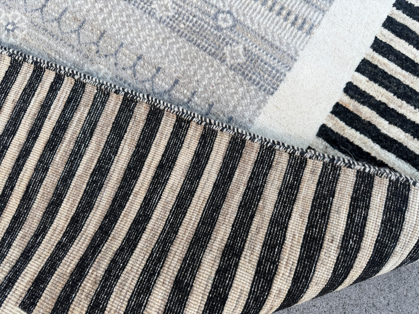Gabbe rug 292x202cm