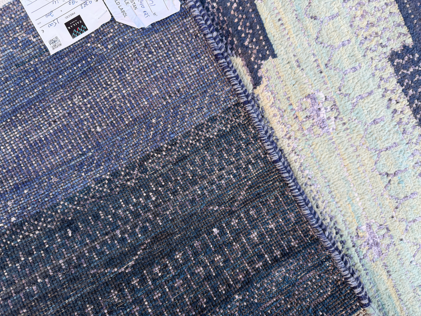 Gabbe rug 290x200cm