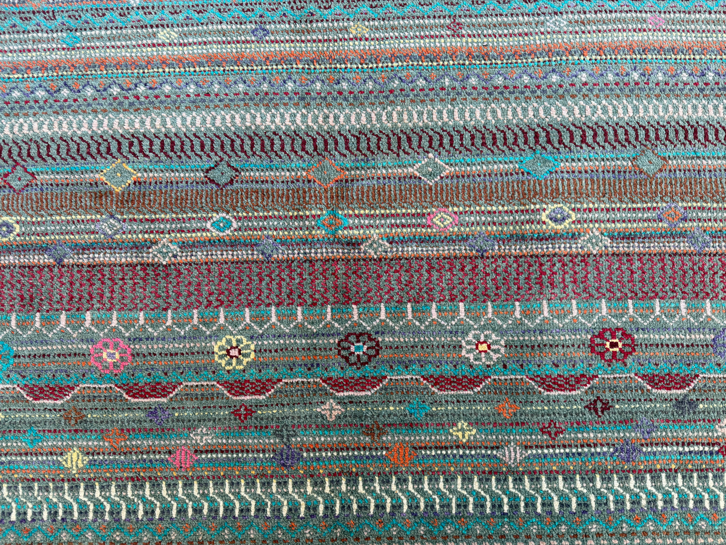 Gabbe rug 280x195cm