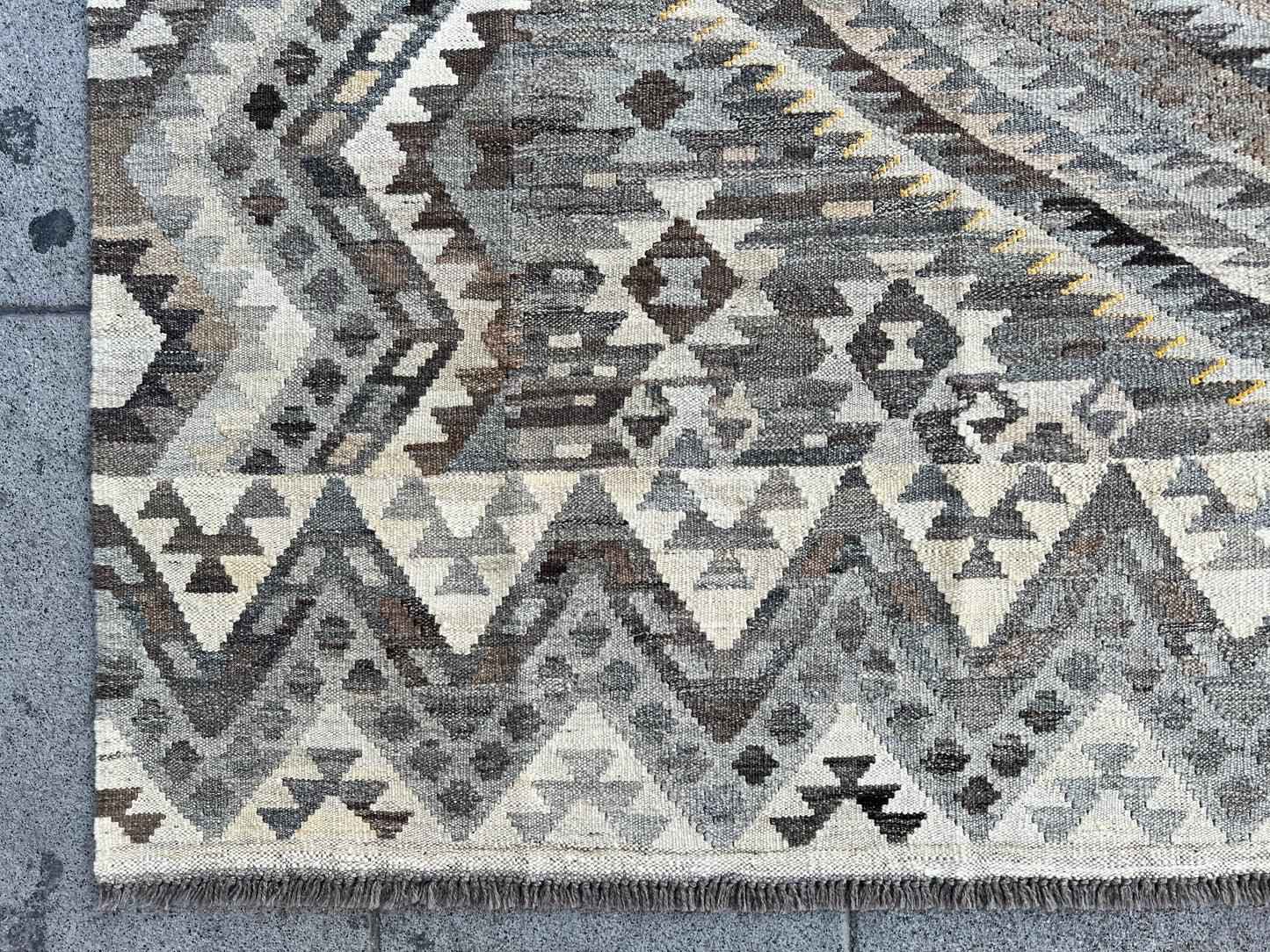 Maimana kilim