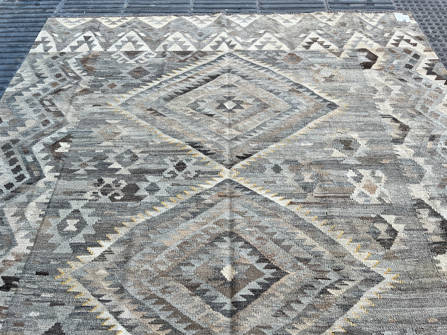 Maimana kilim
