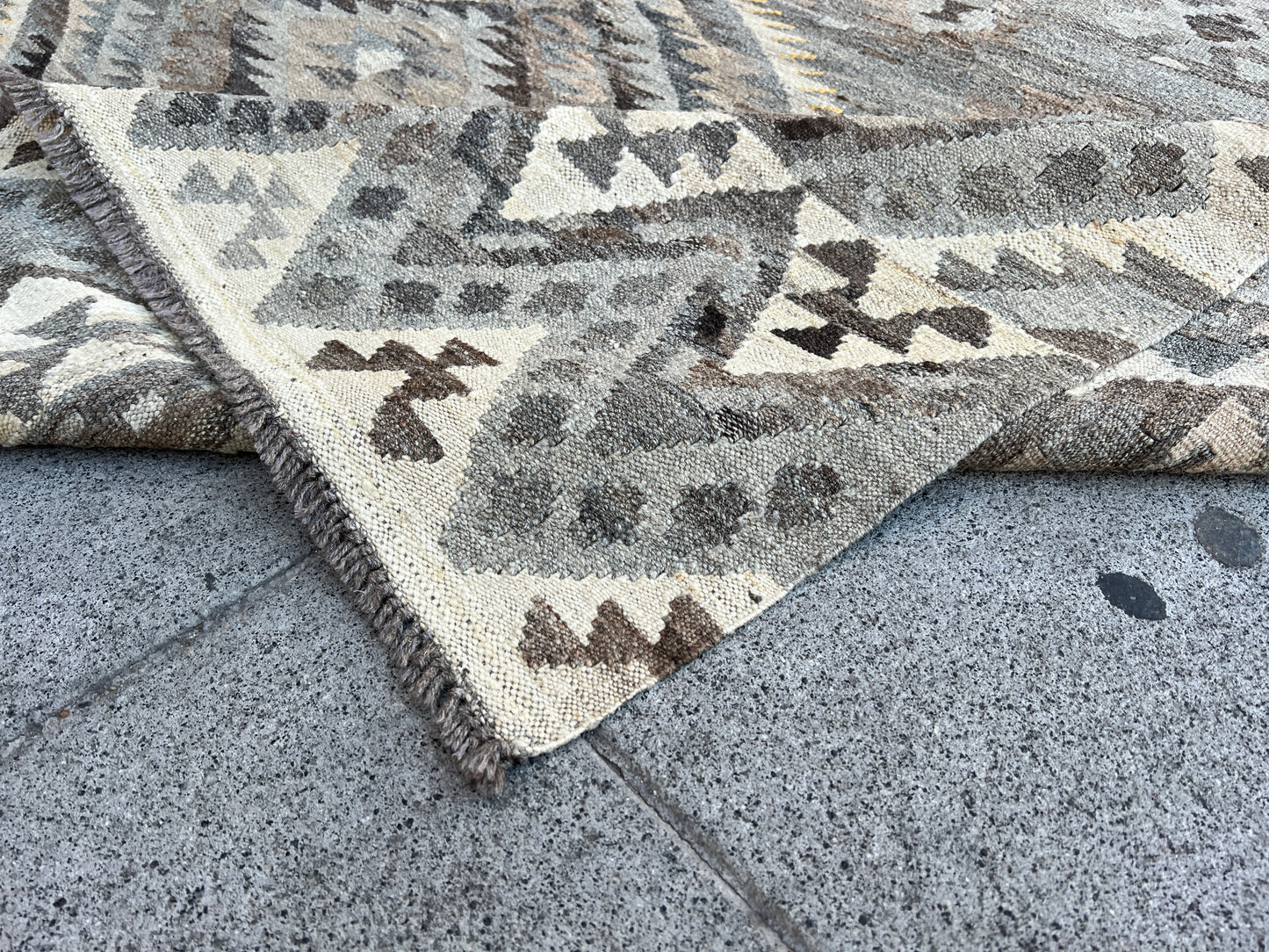 Maimana kilim