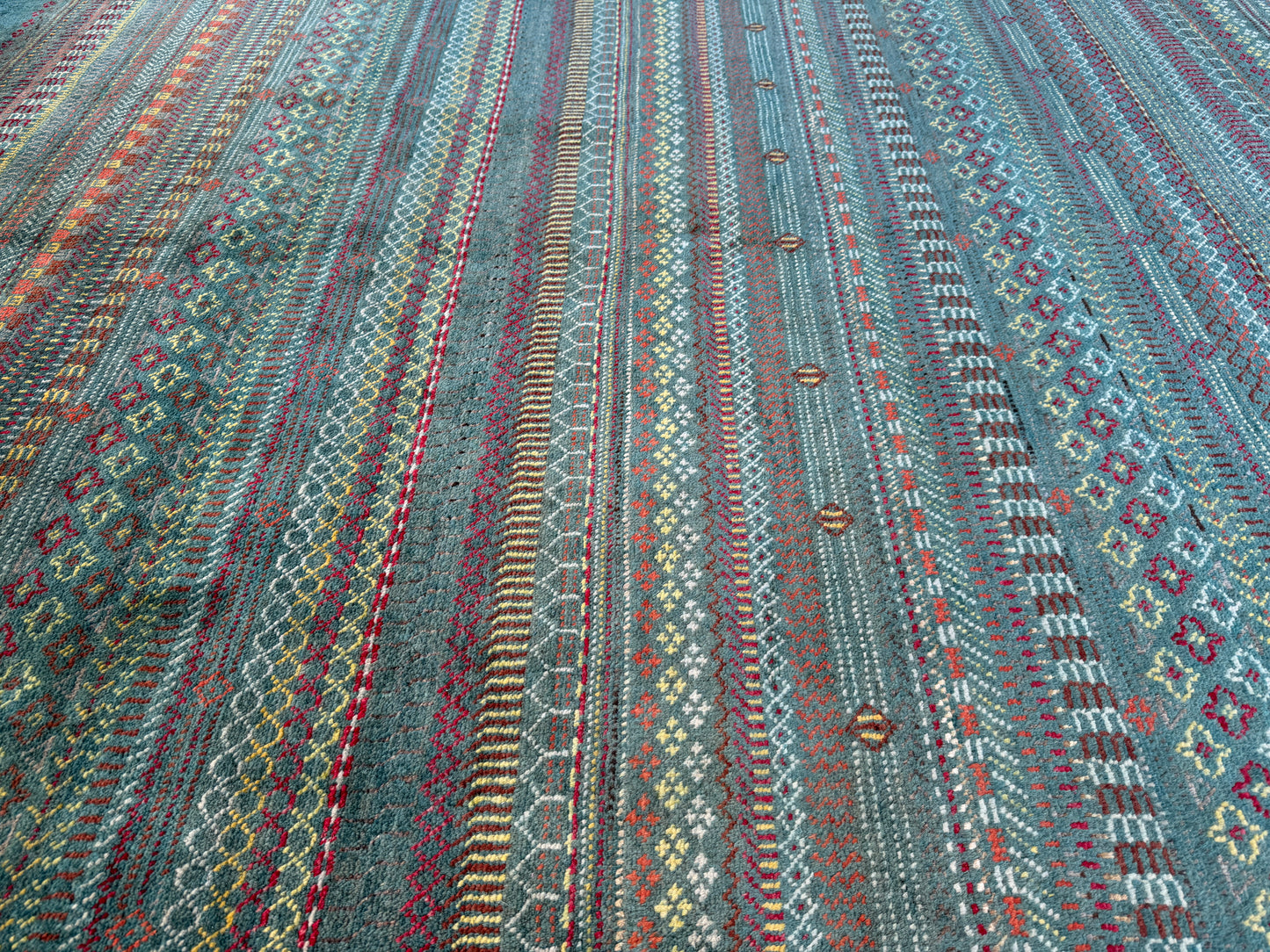 Gabbe rug 245x170cm