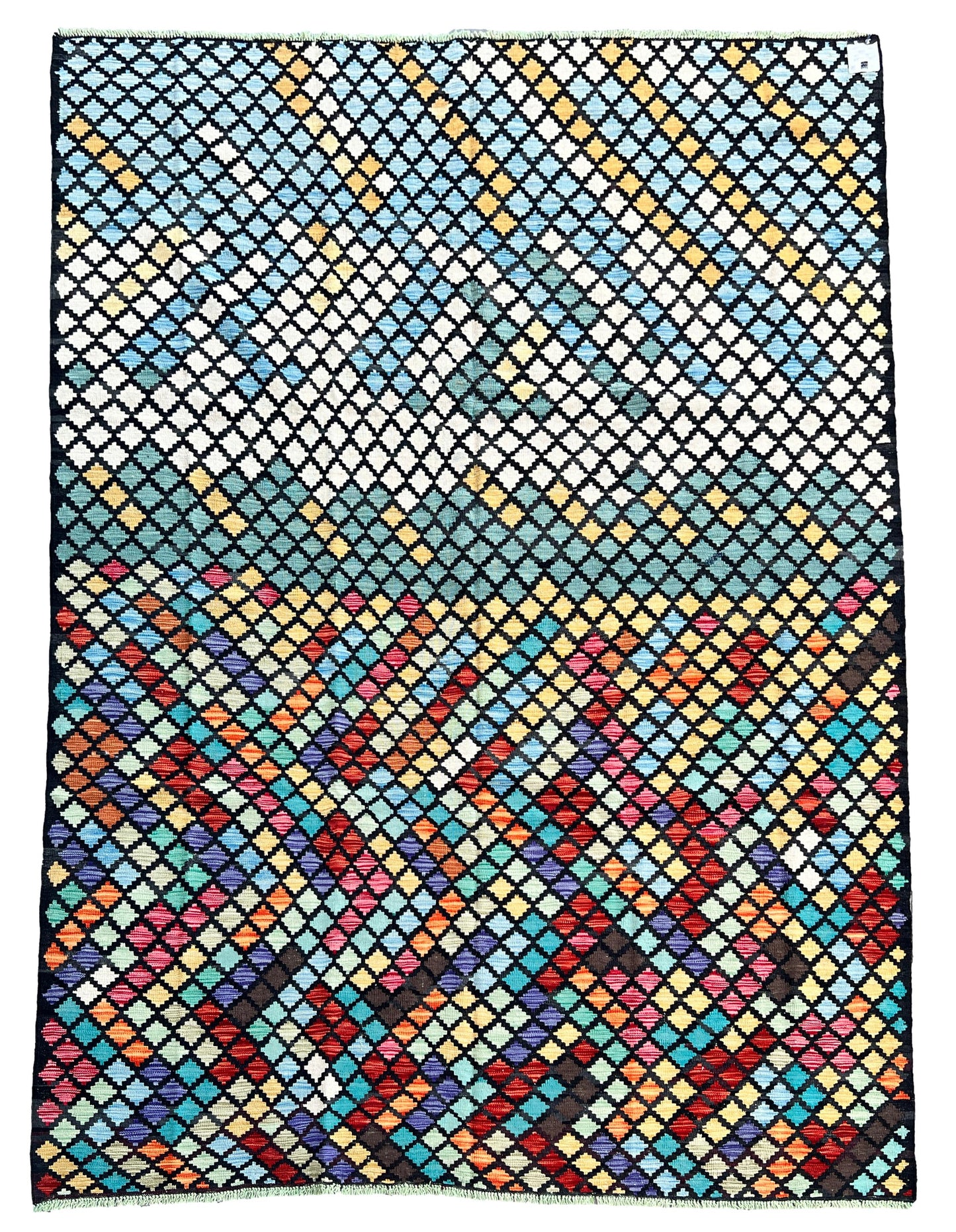 Maimana kilim