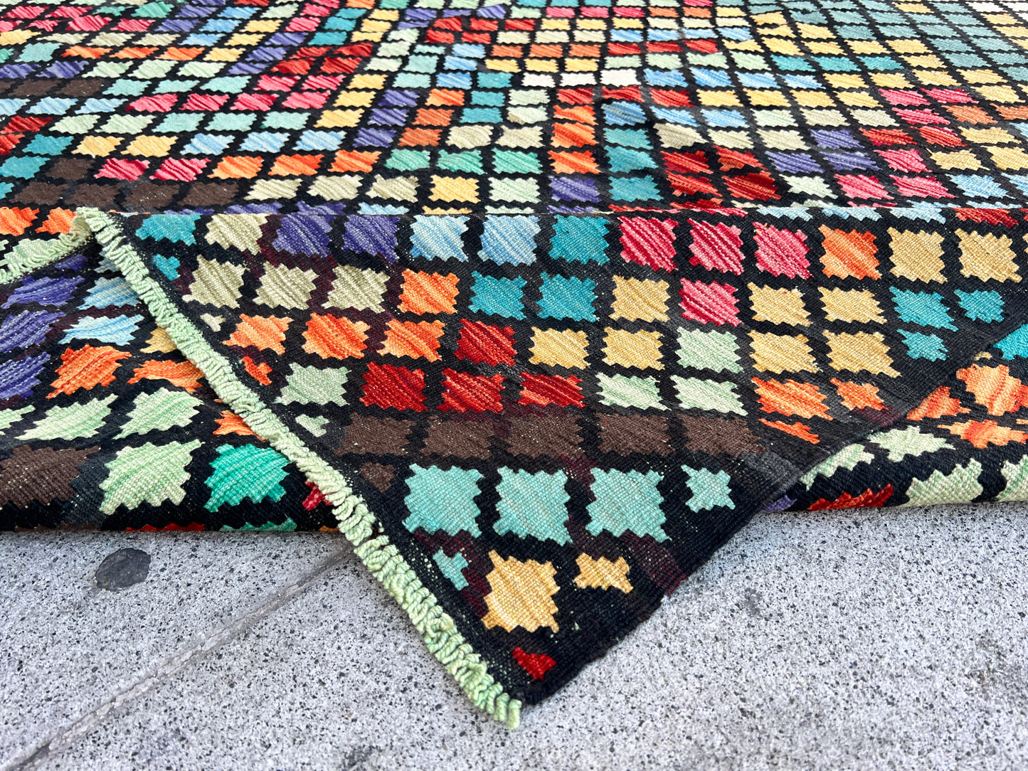 Maimana kilim