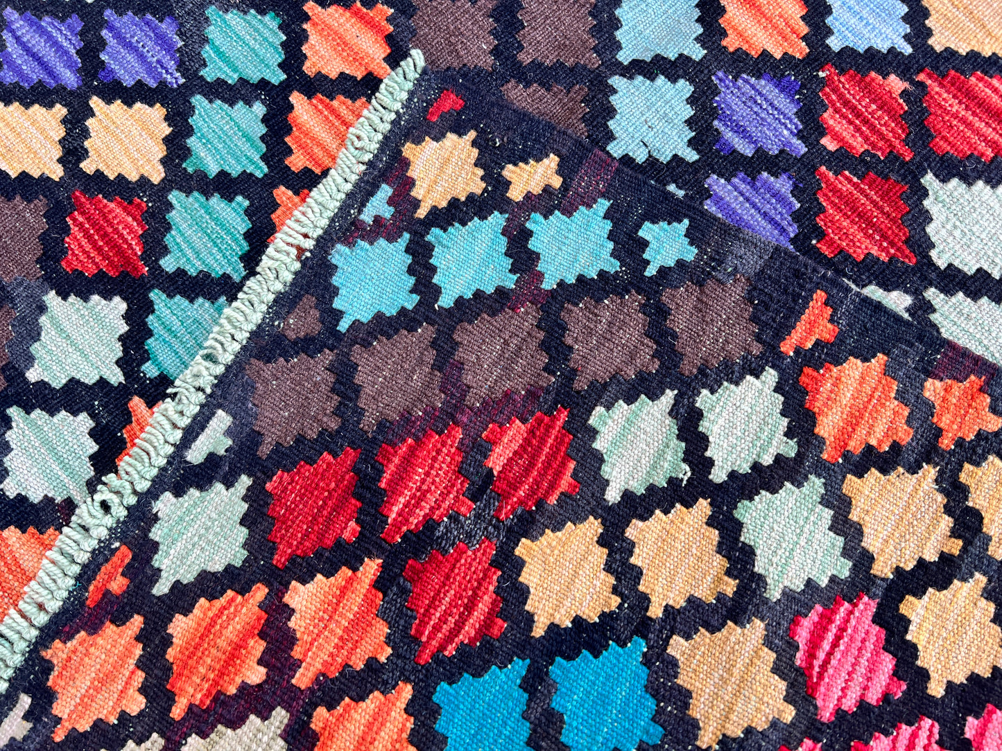 Maimana kilim