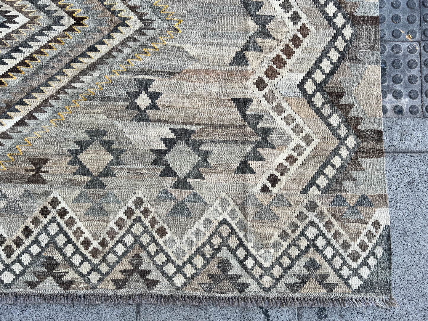 Maimana kilim