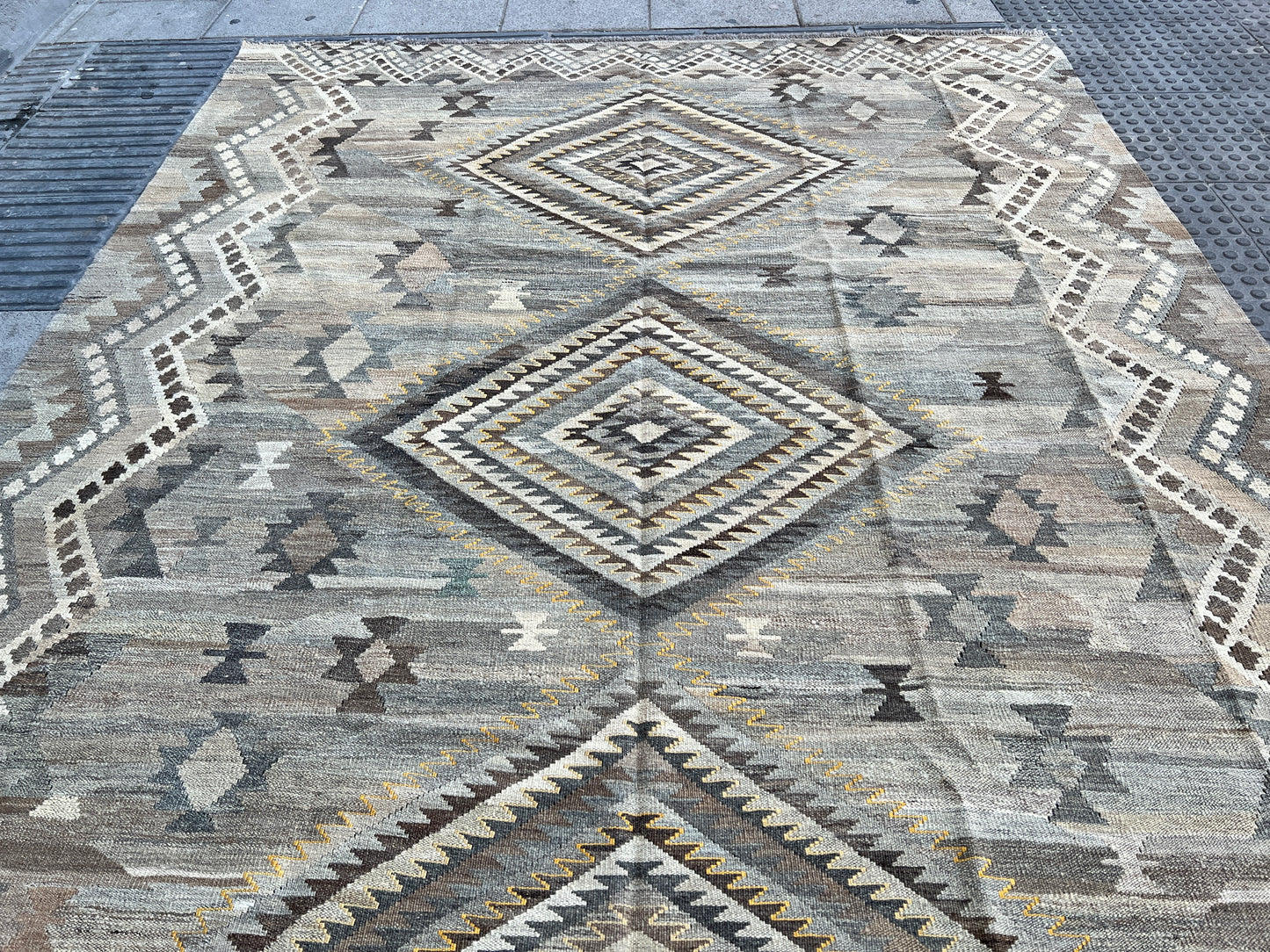 Maimana kilim