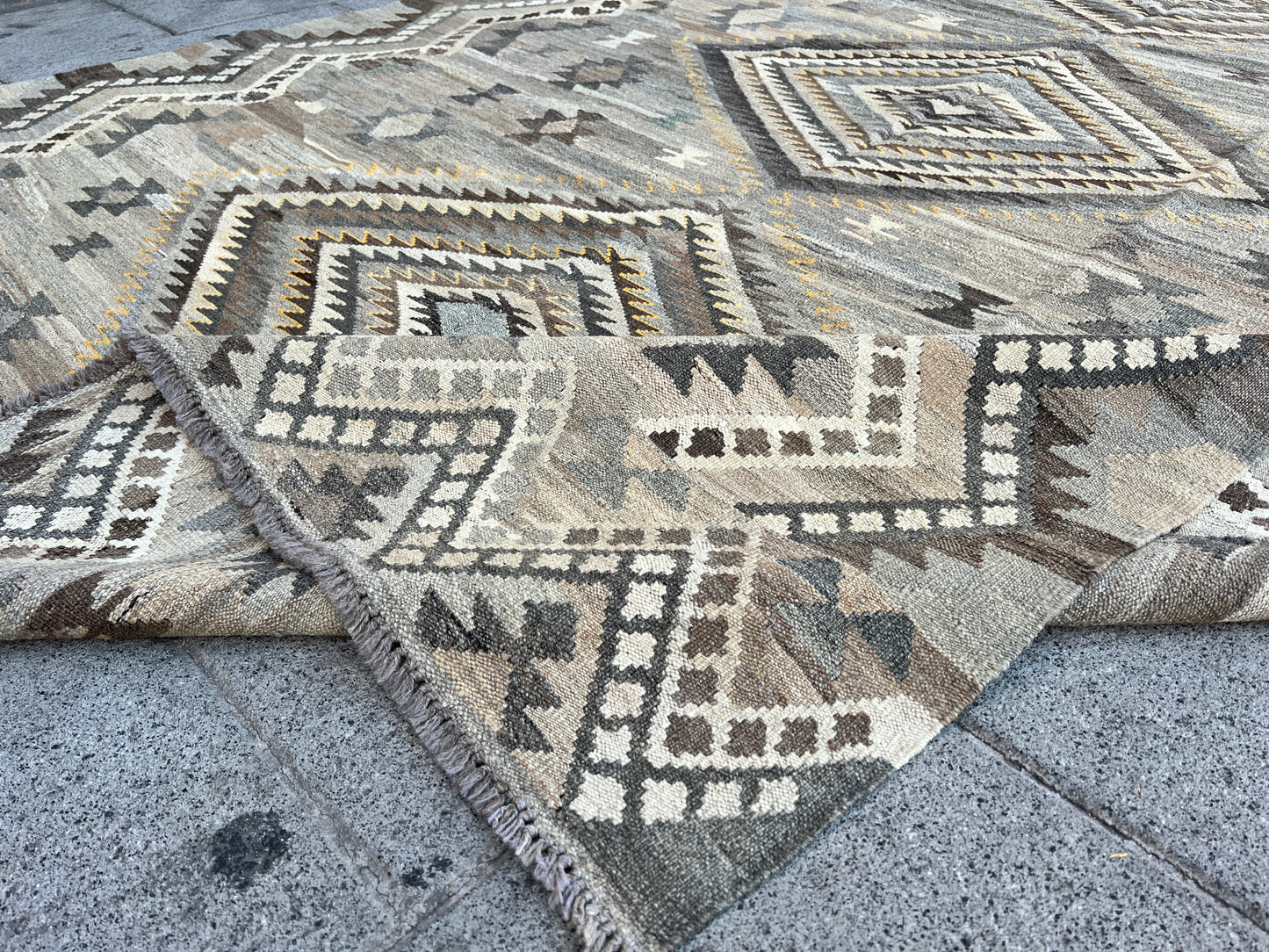 Maimana kilim