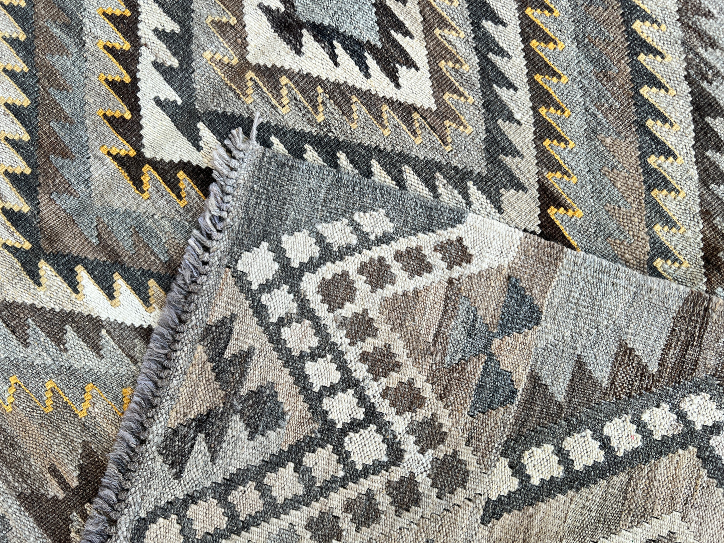 Maimana kilim
