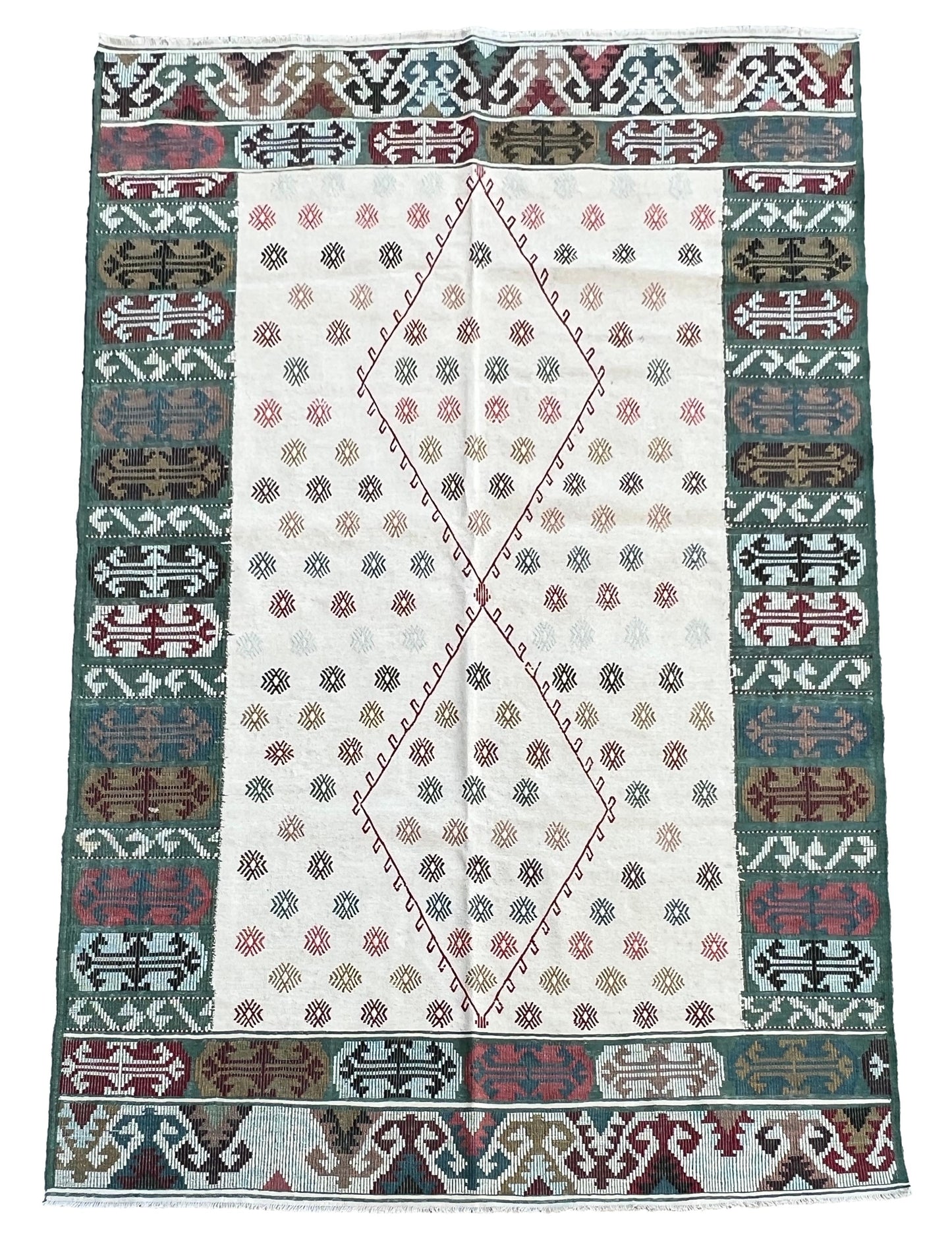 Sumak kilim