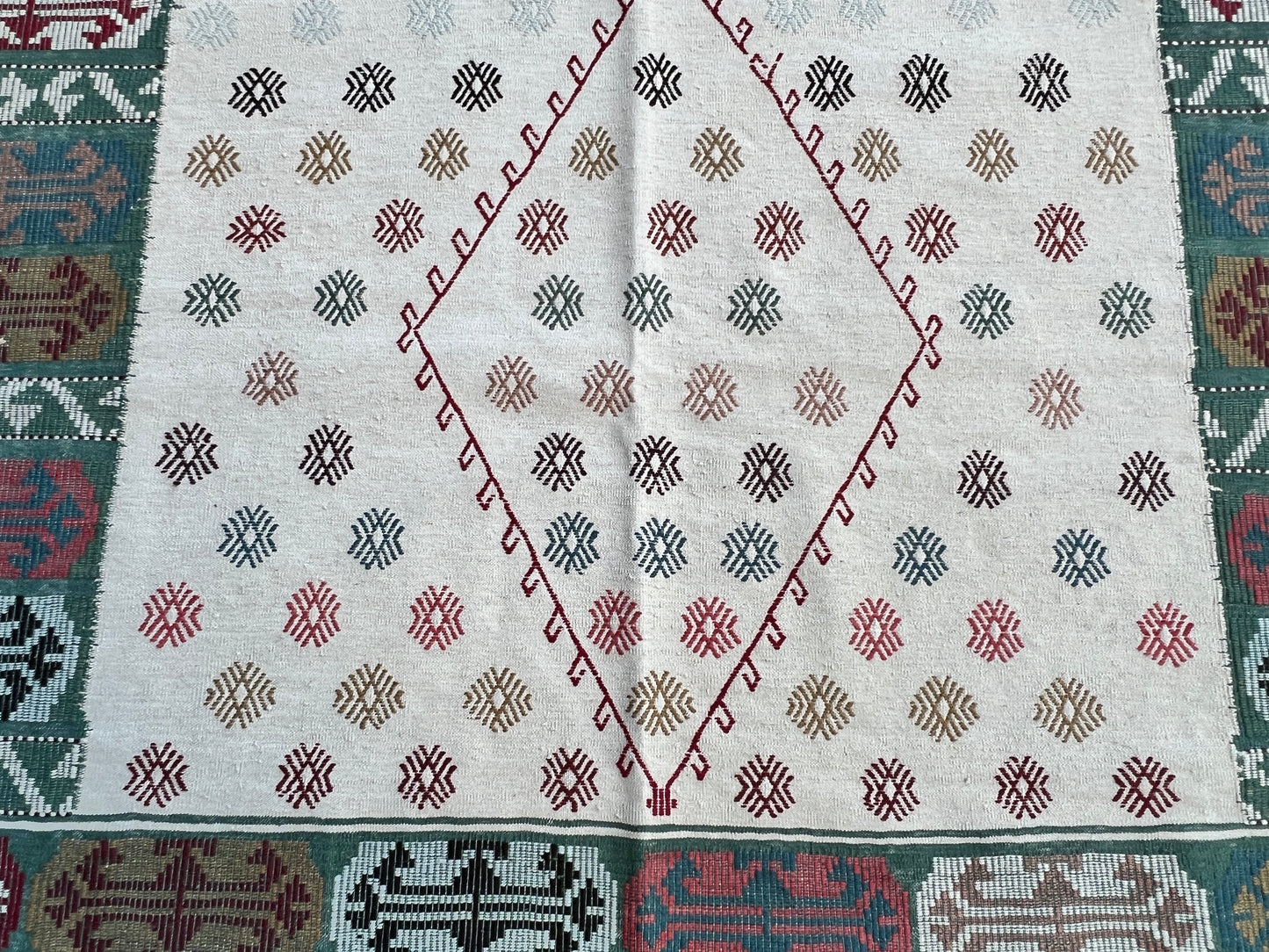 Sumak kilim