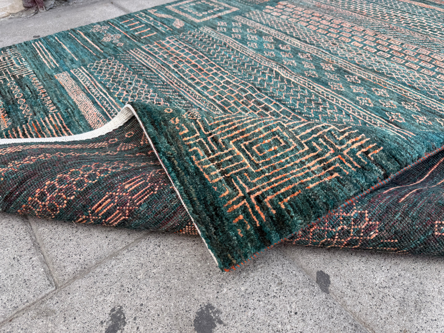Gabbe Rug (200x150cm)