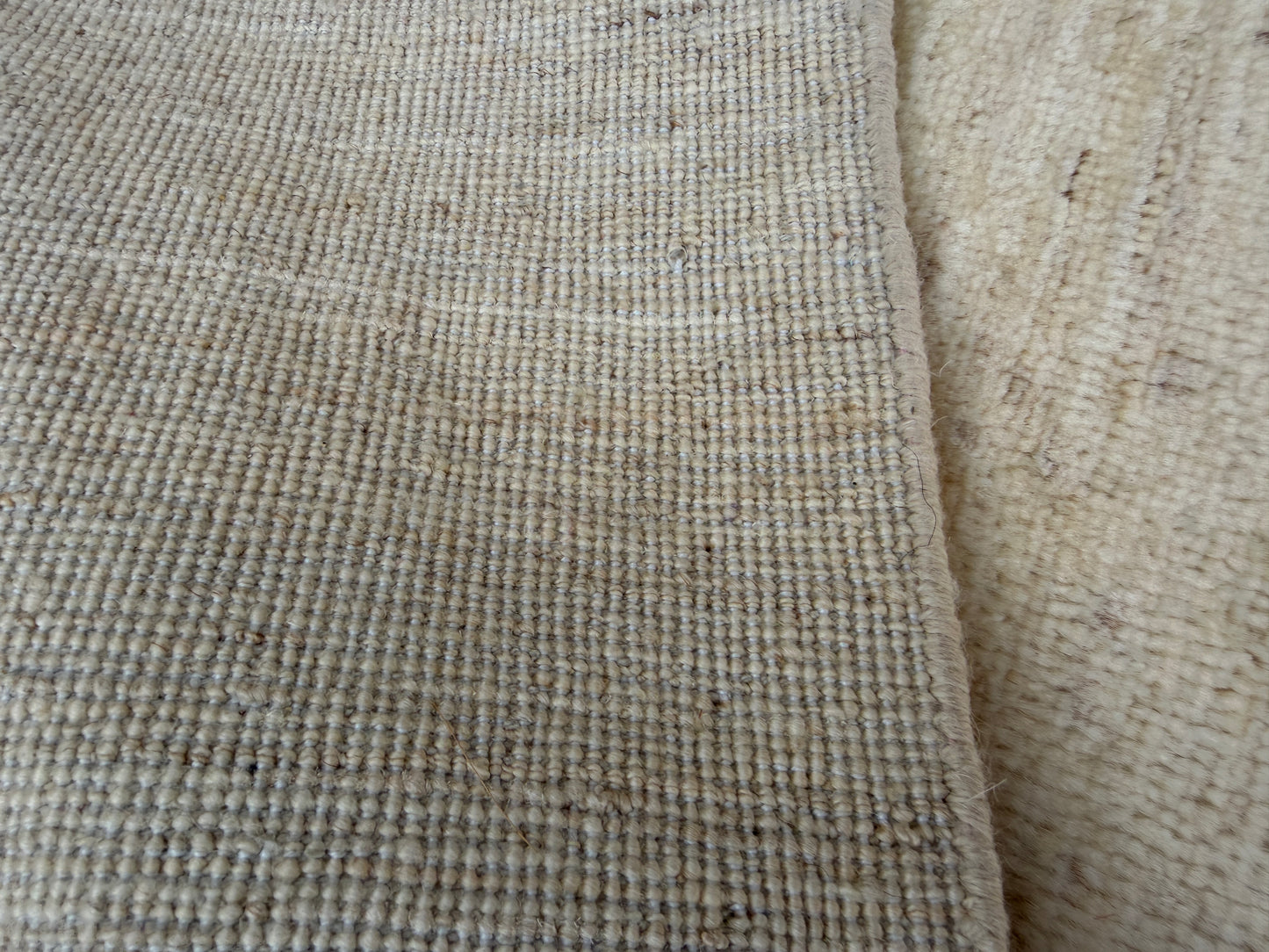 Berber Rug 300x247cm