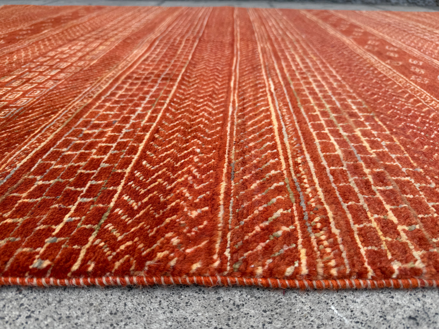 Gabbe Rug (216x154cm)