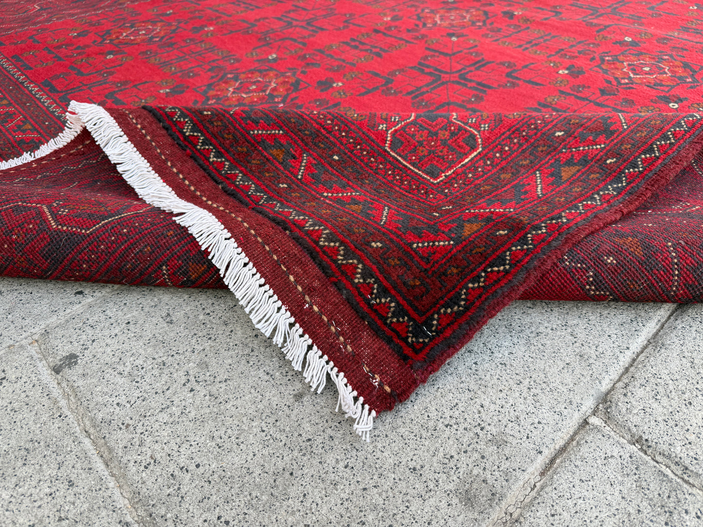 Oriental rug 300x200cm