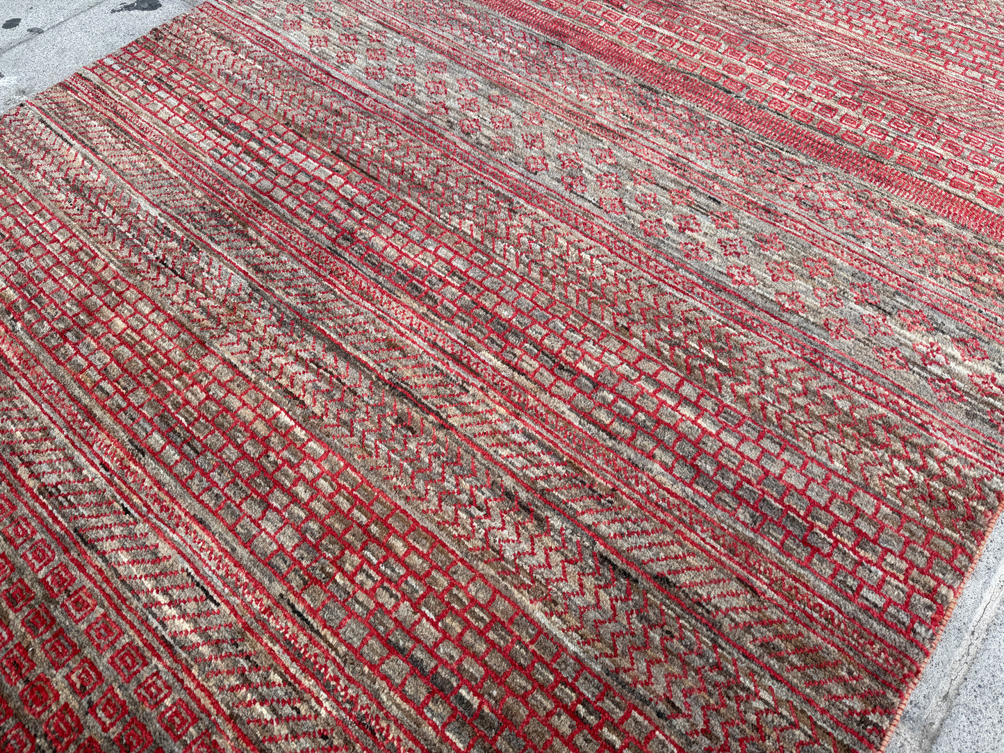 Gabbe Rug (185x140cm)