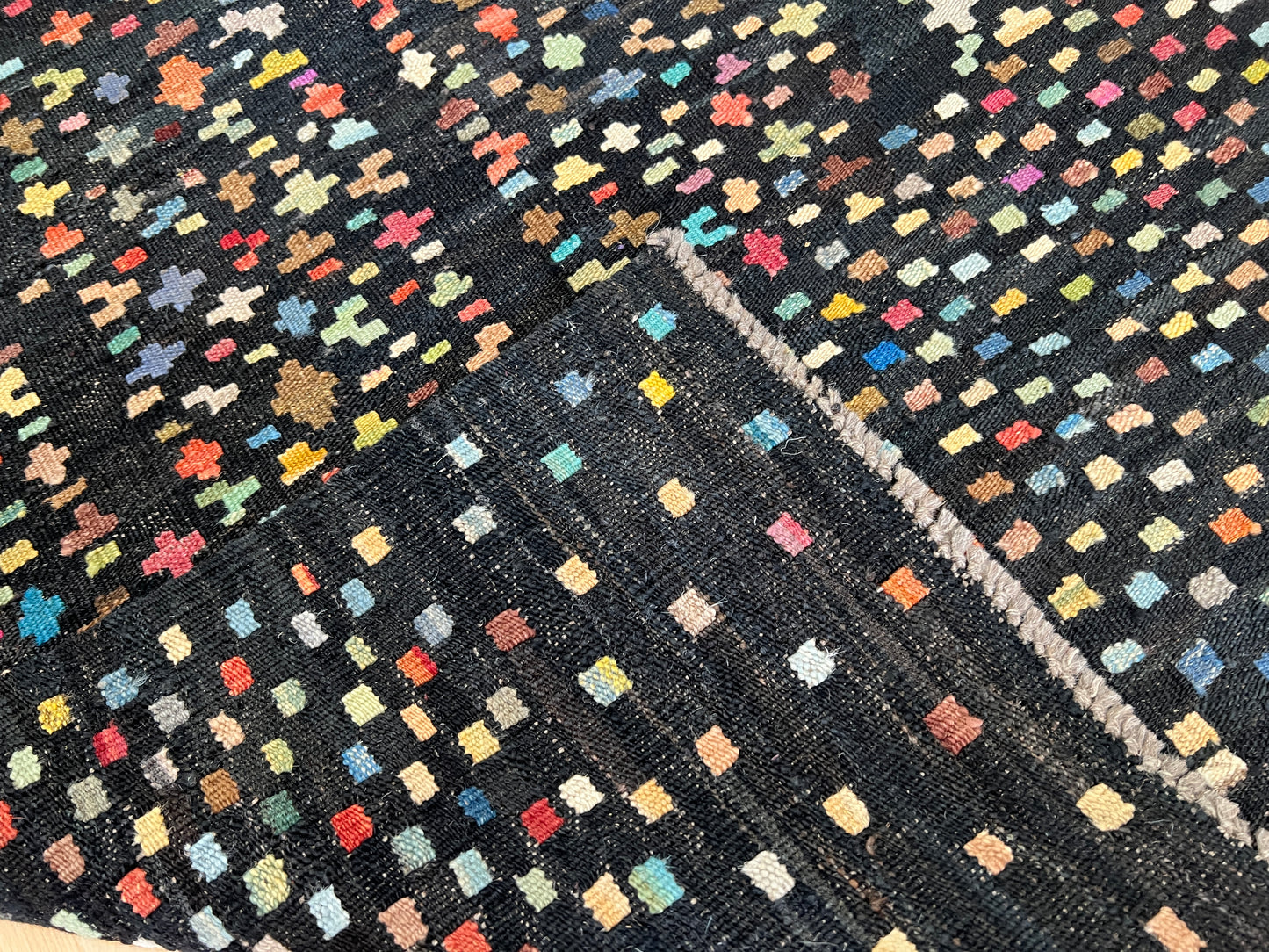 Contemporary design Kilim