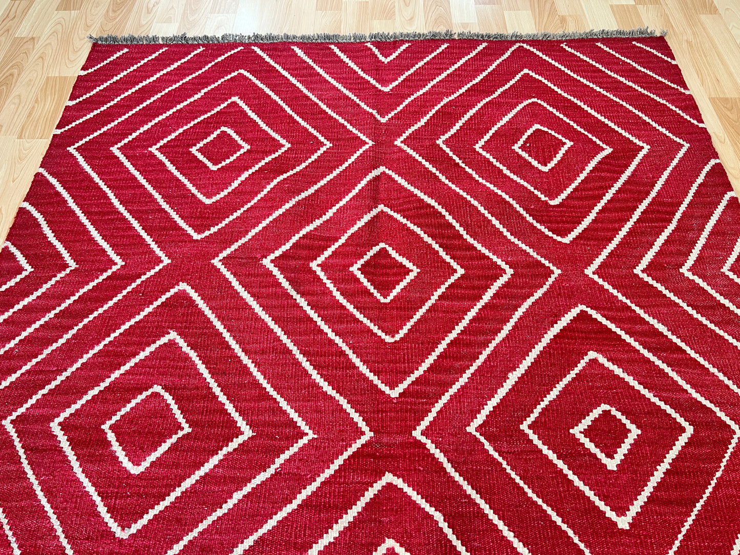 Contemporary design Kilim
