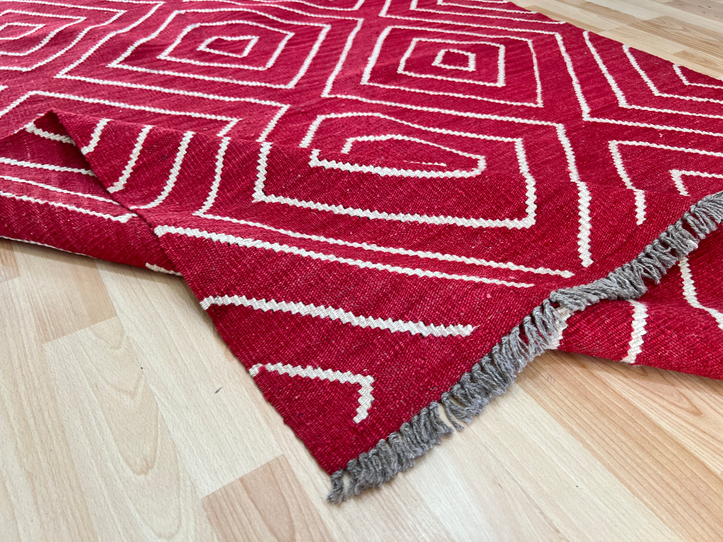 Contemporary design Kilim