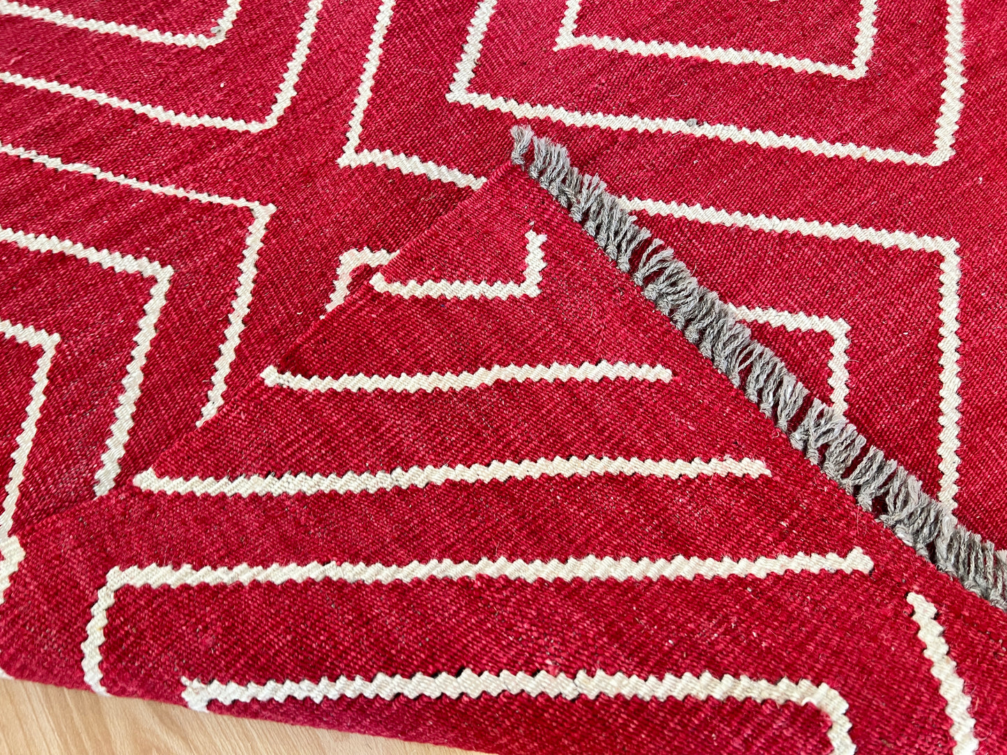 Contemporary design Kilim