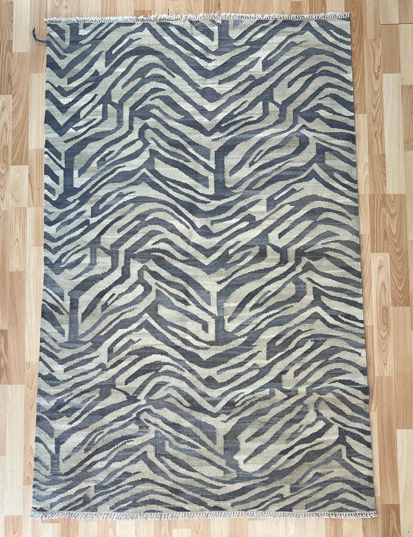 Contemporary design Kilim