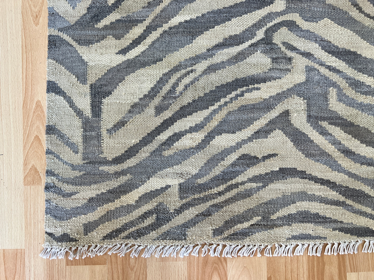 Contemporary design Kilim