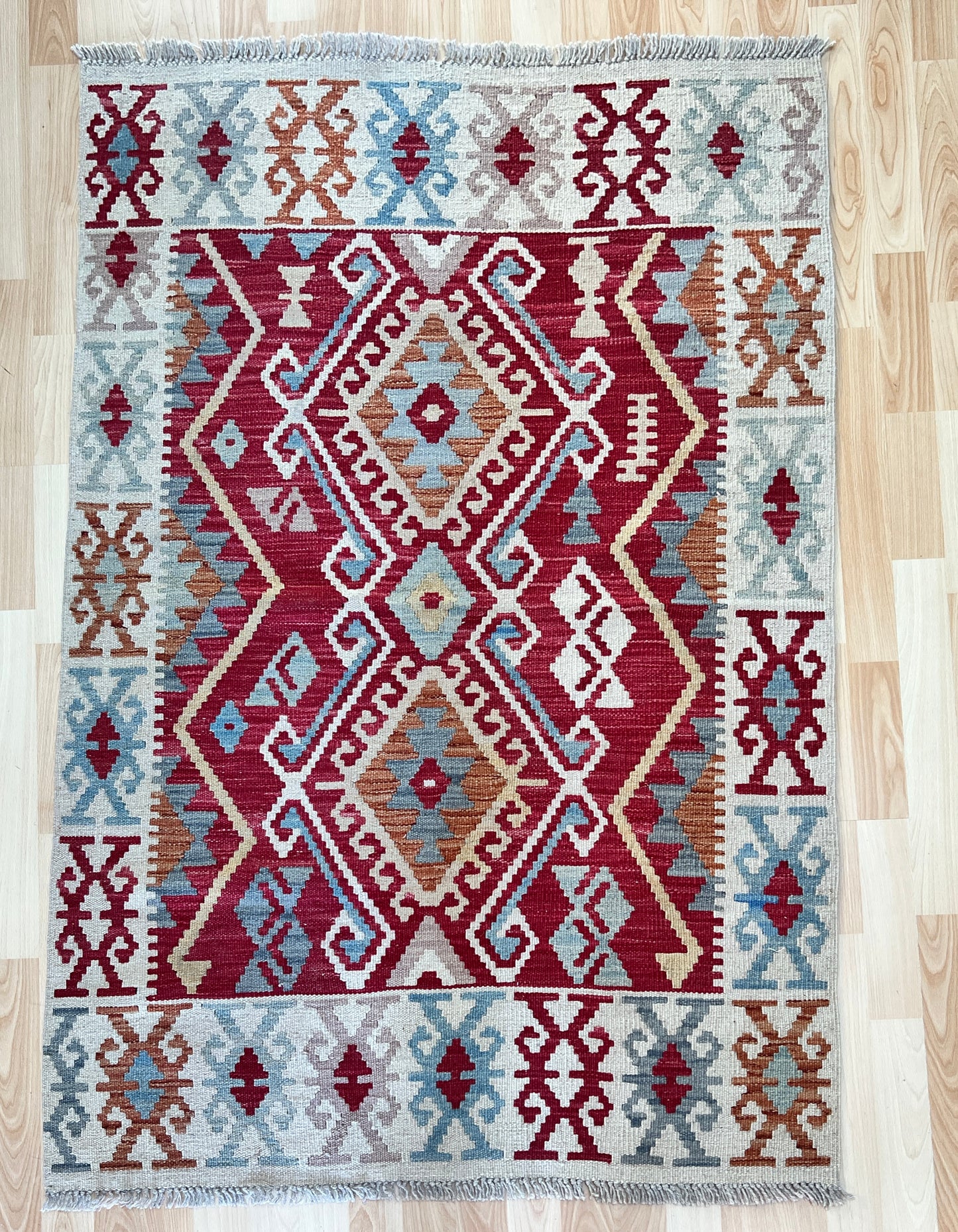 Maimana Kilim
