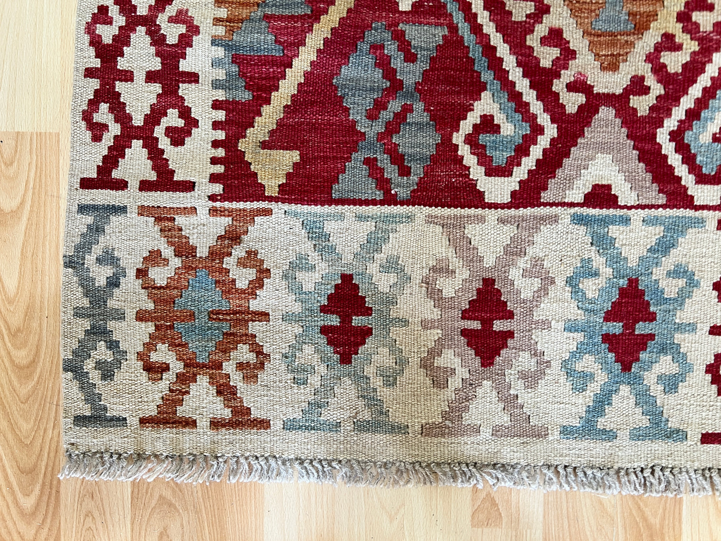 Maimana Kilim