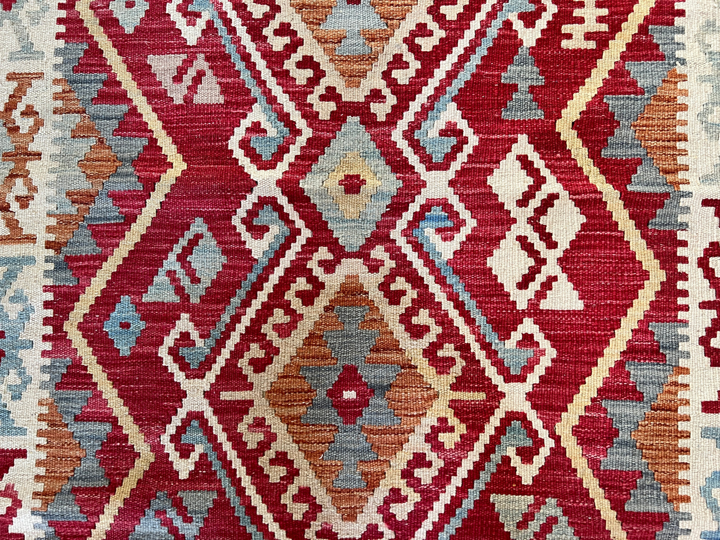 Maimana Kilim