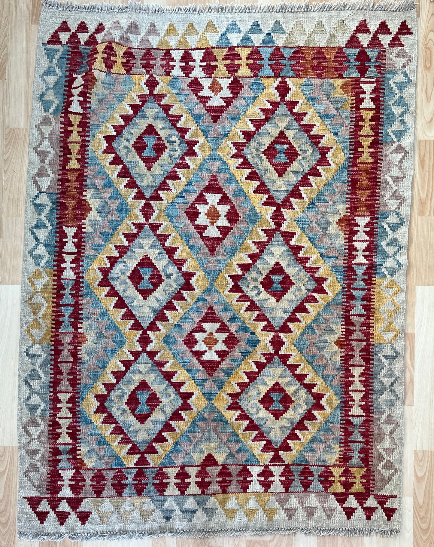 Maimana Kilim