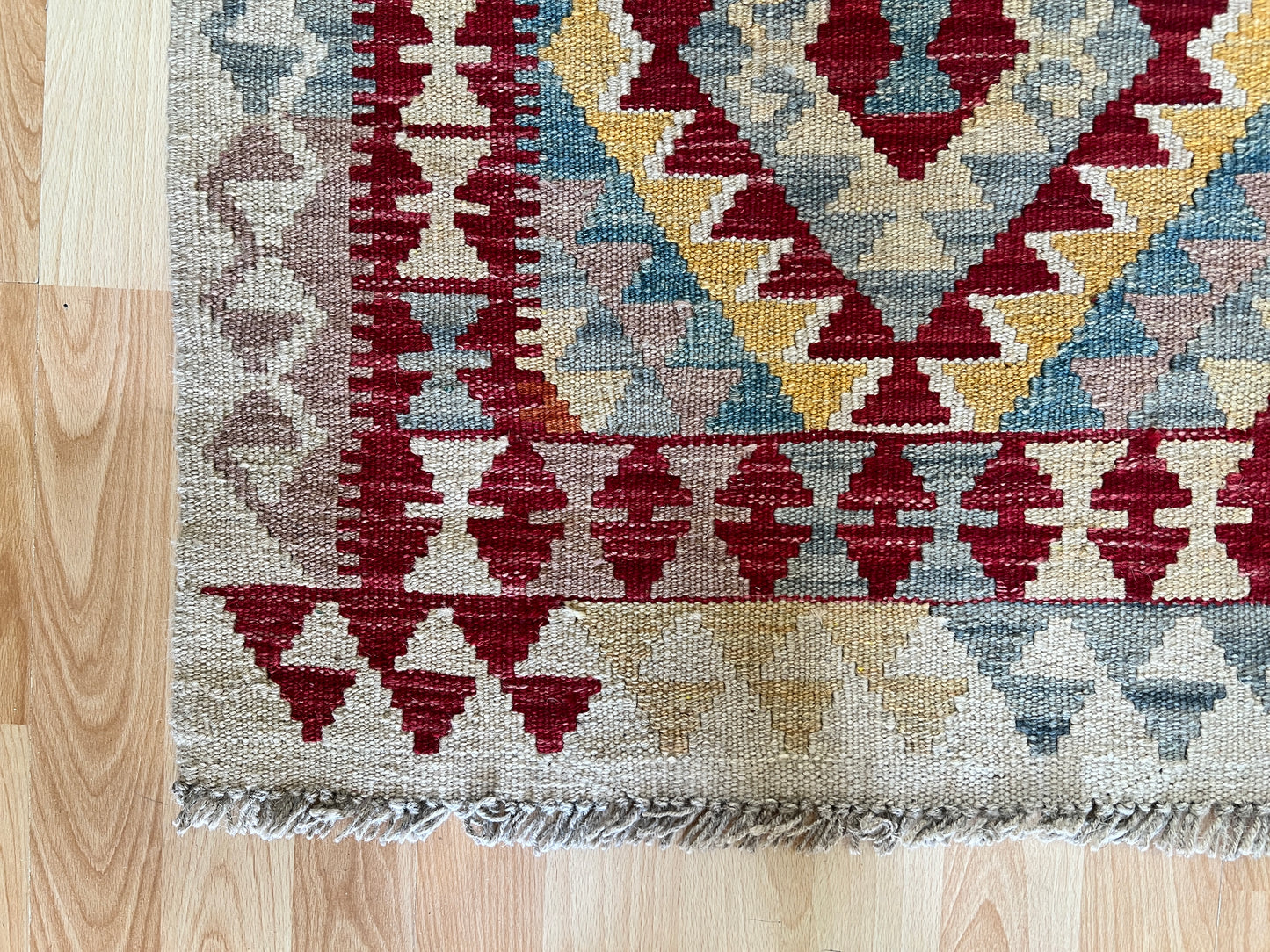 Maimana Kilim