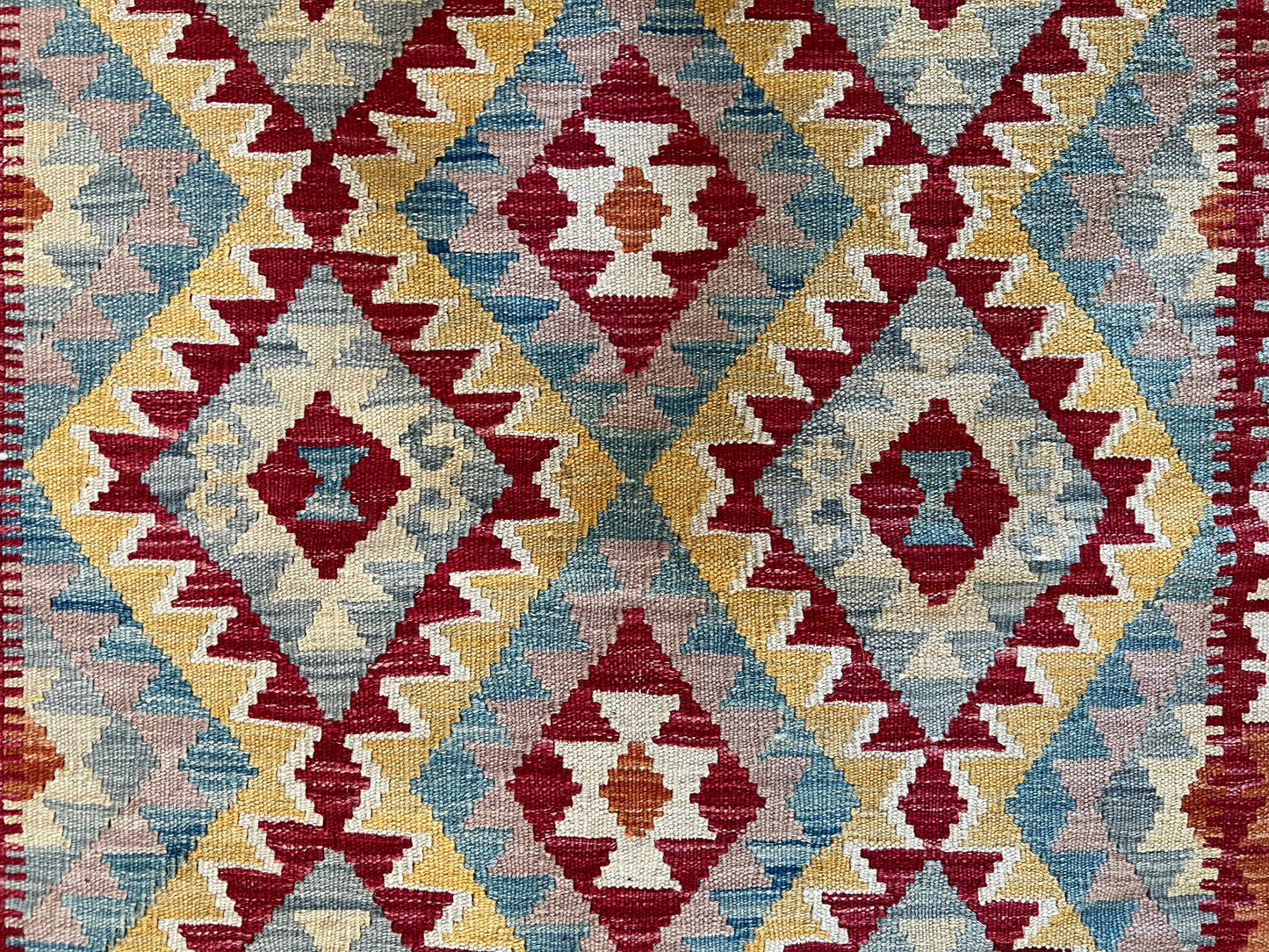 Maimana Kilim